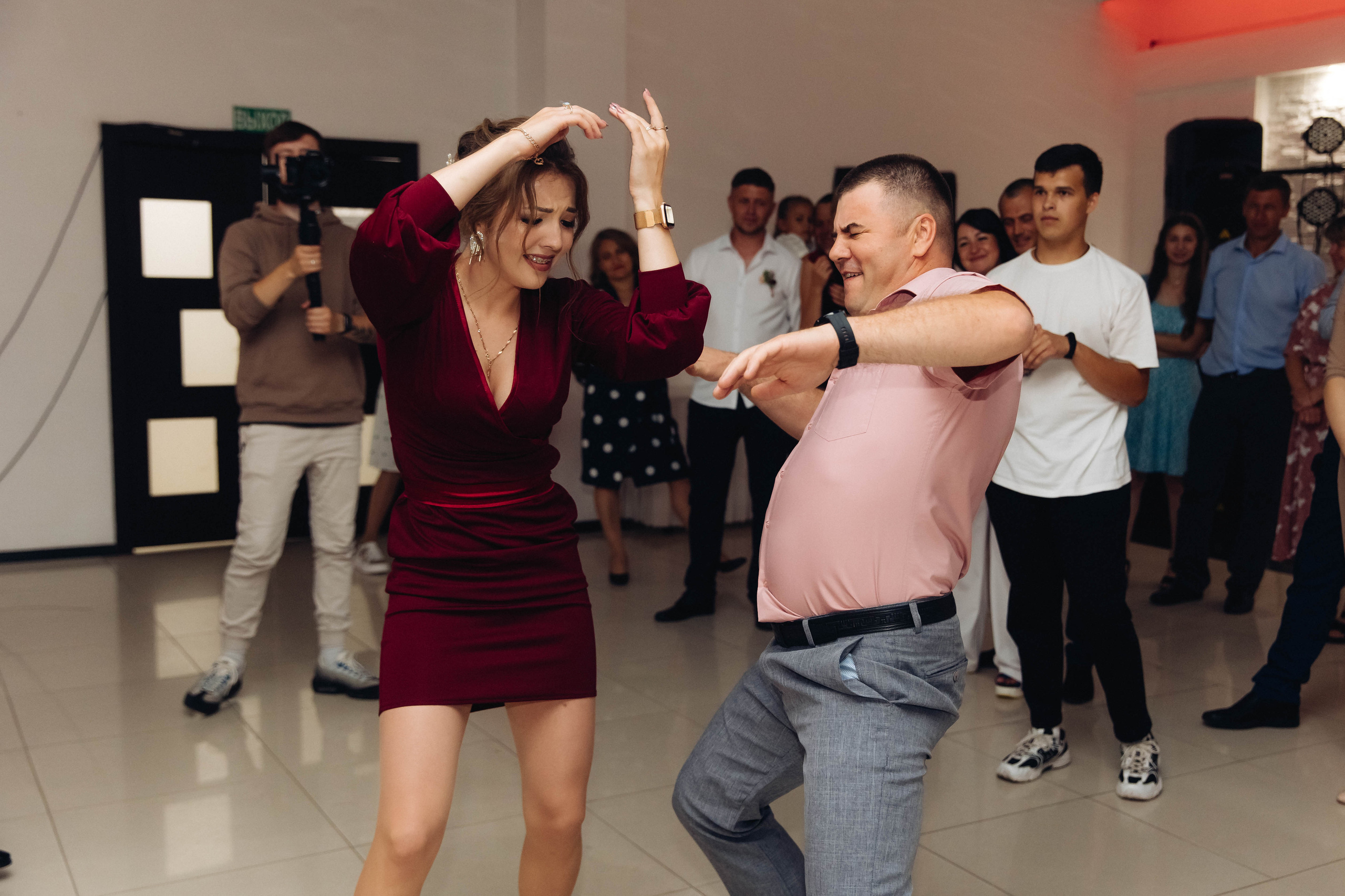 Александр и Анастасия. Свадебный и семейный фотограф в Улан-Удэ