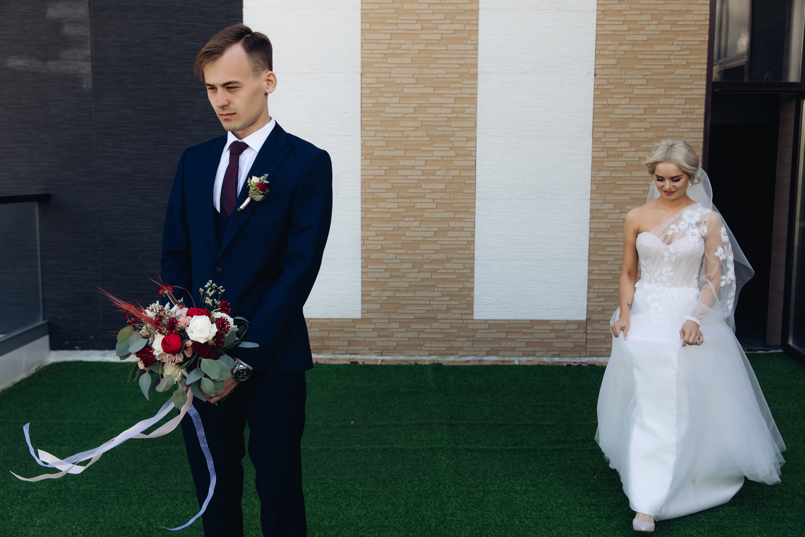 Александр и Анастасия. Свадебный и семейный фотограф в Улан-Удэ