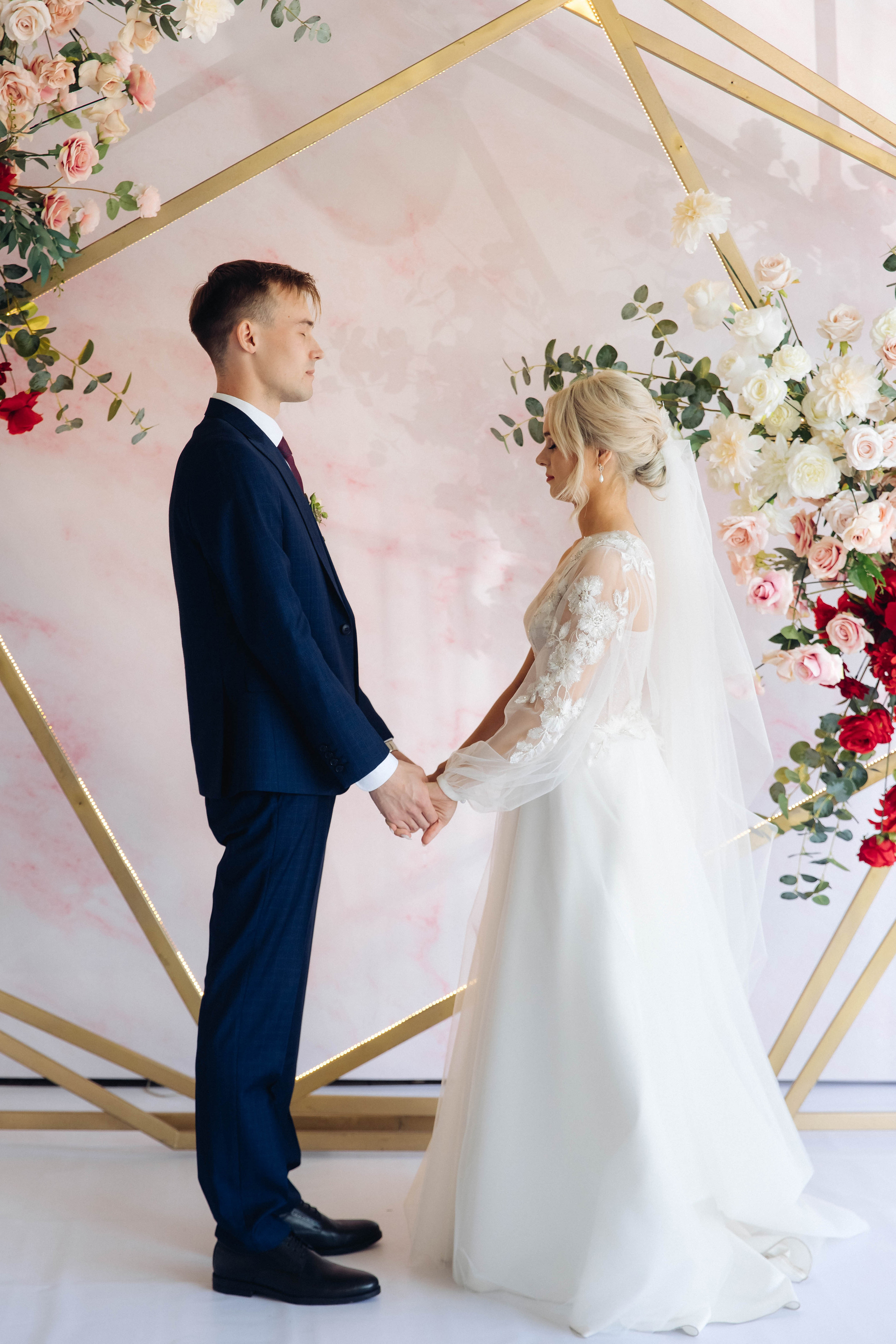 Александр и Анастасия. Свадебный и семейный фотограф в Улан-Удэ