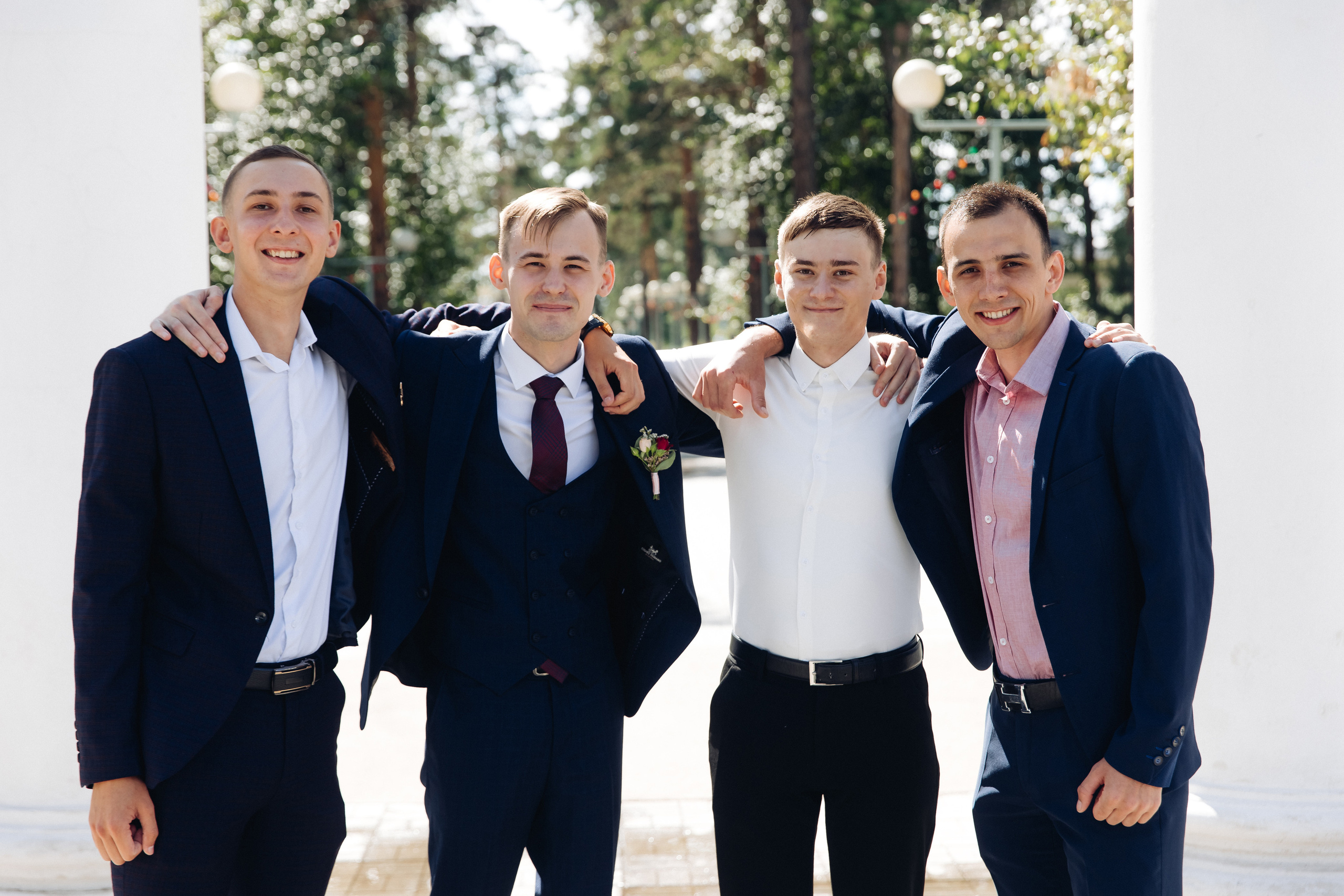 Александр и Анастасия. Свадебный и семейный фотограф в Улан-Удэ