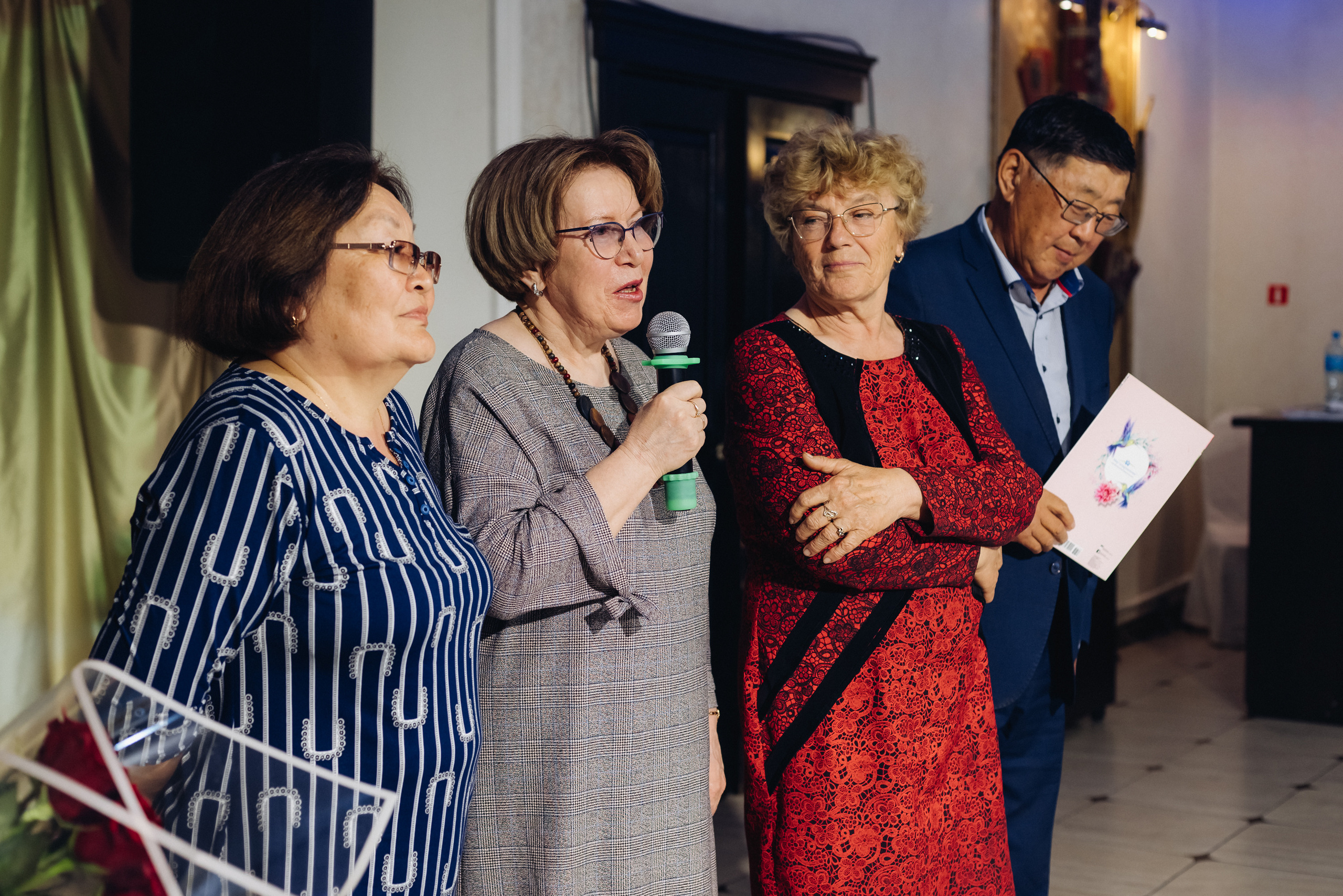 Юбилей. Свадебный и семейный фотограф в Улан-Удэ