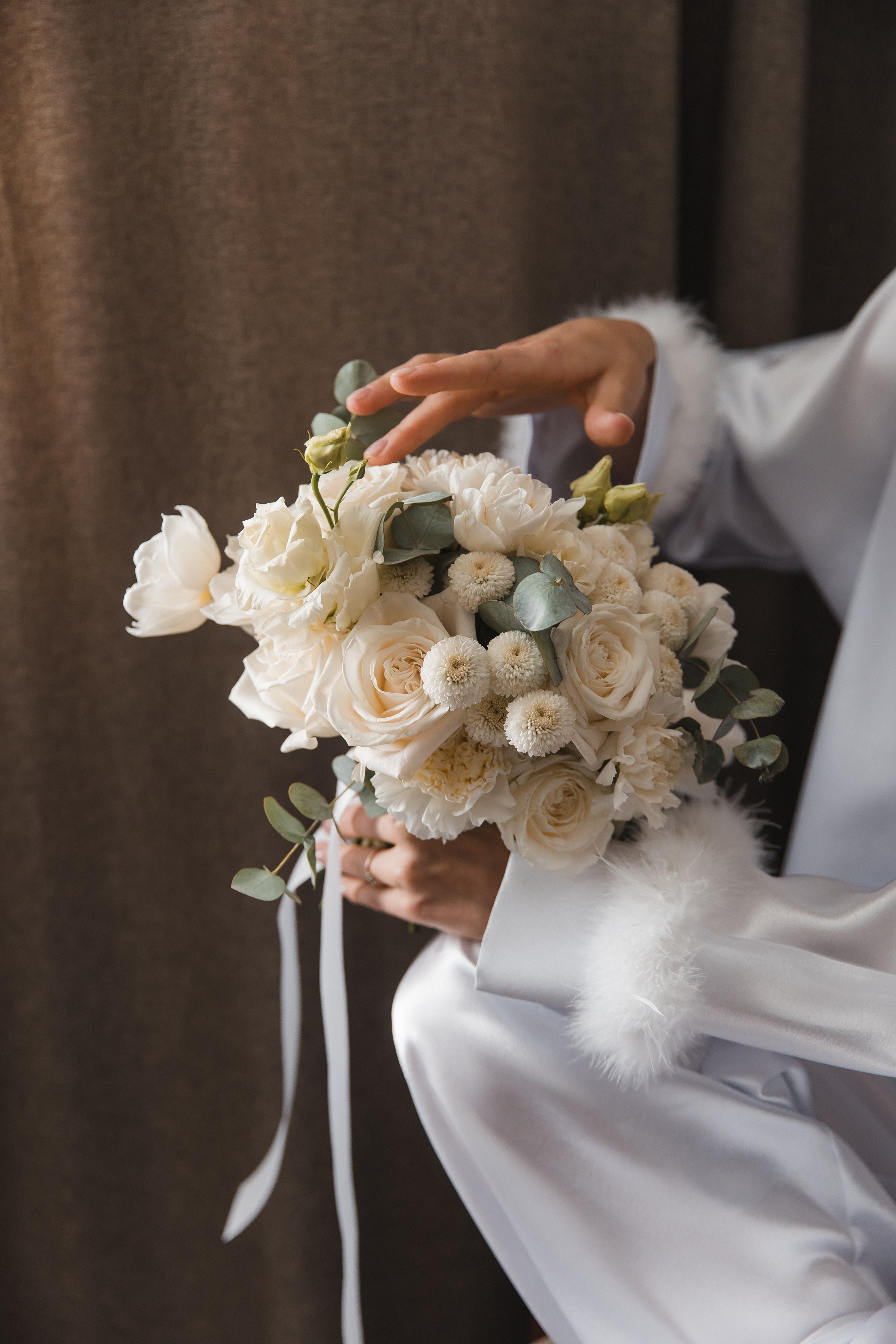 Баир и Милена. Свадебный и семейный фотограф в Улан-Удэ