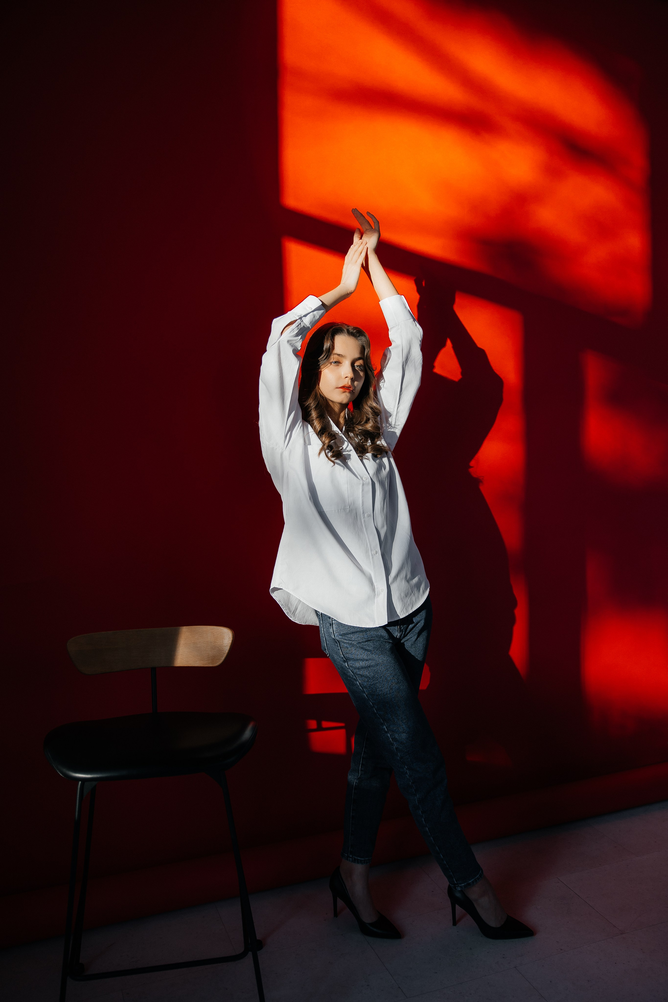 Татьяна. Фотограф в Омске Валерия Крячко