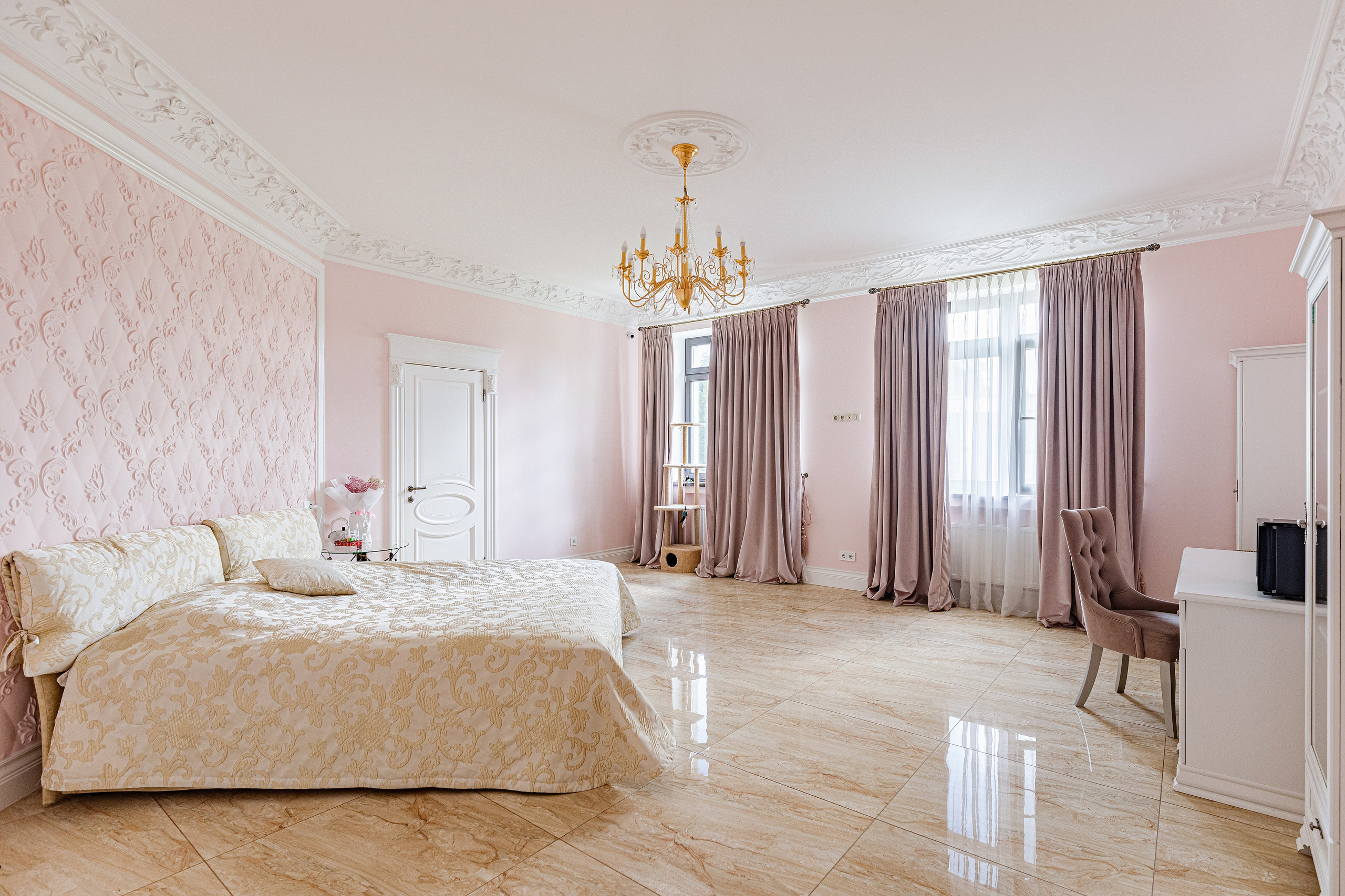 Интерьер. Вильчук Зинаида фотограф, ретушер в Санкт-Петербурге