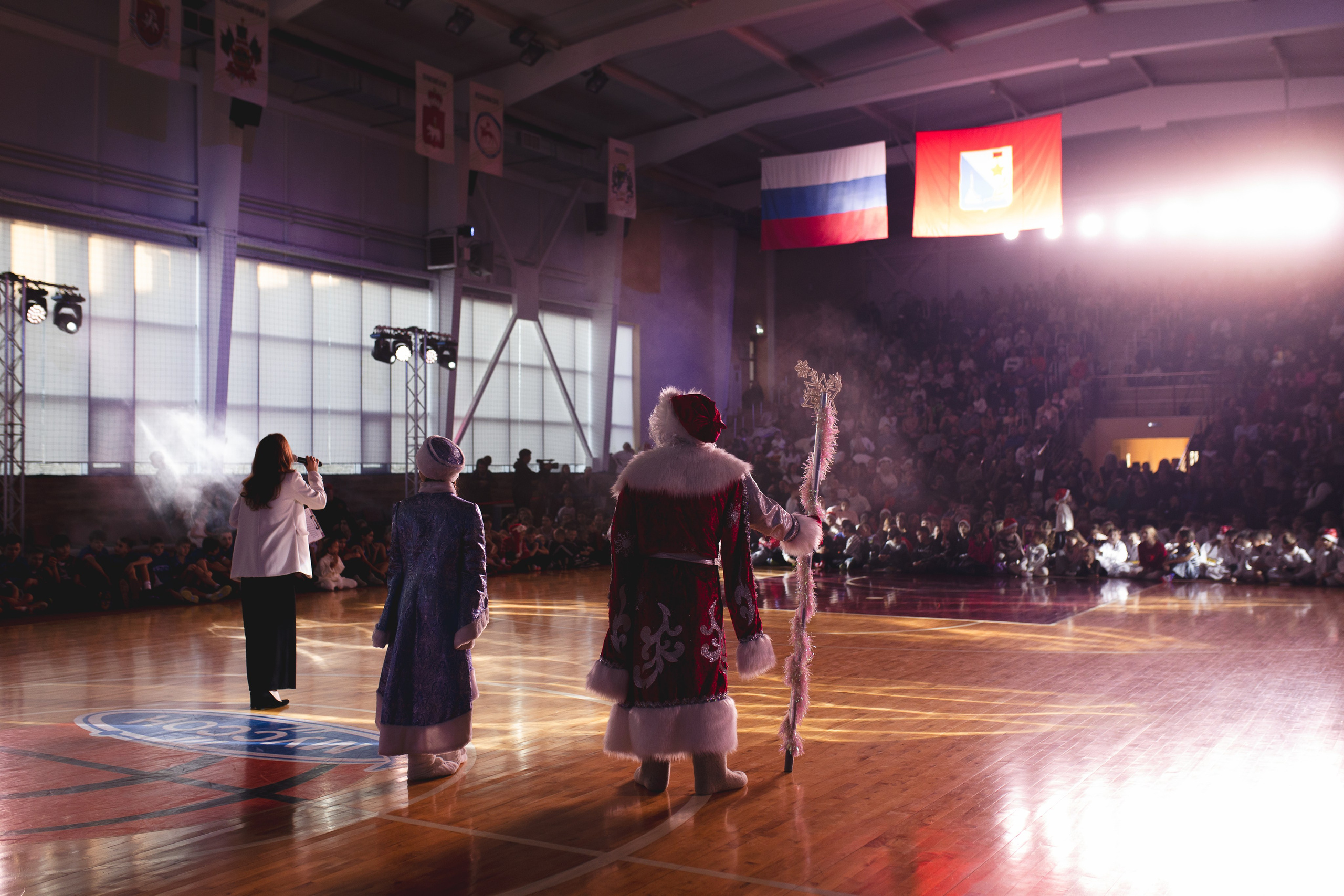 ТЦ Муссон. Фотограф в Севастополе и в Крыму
