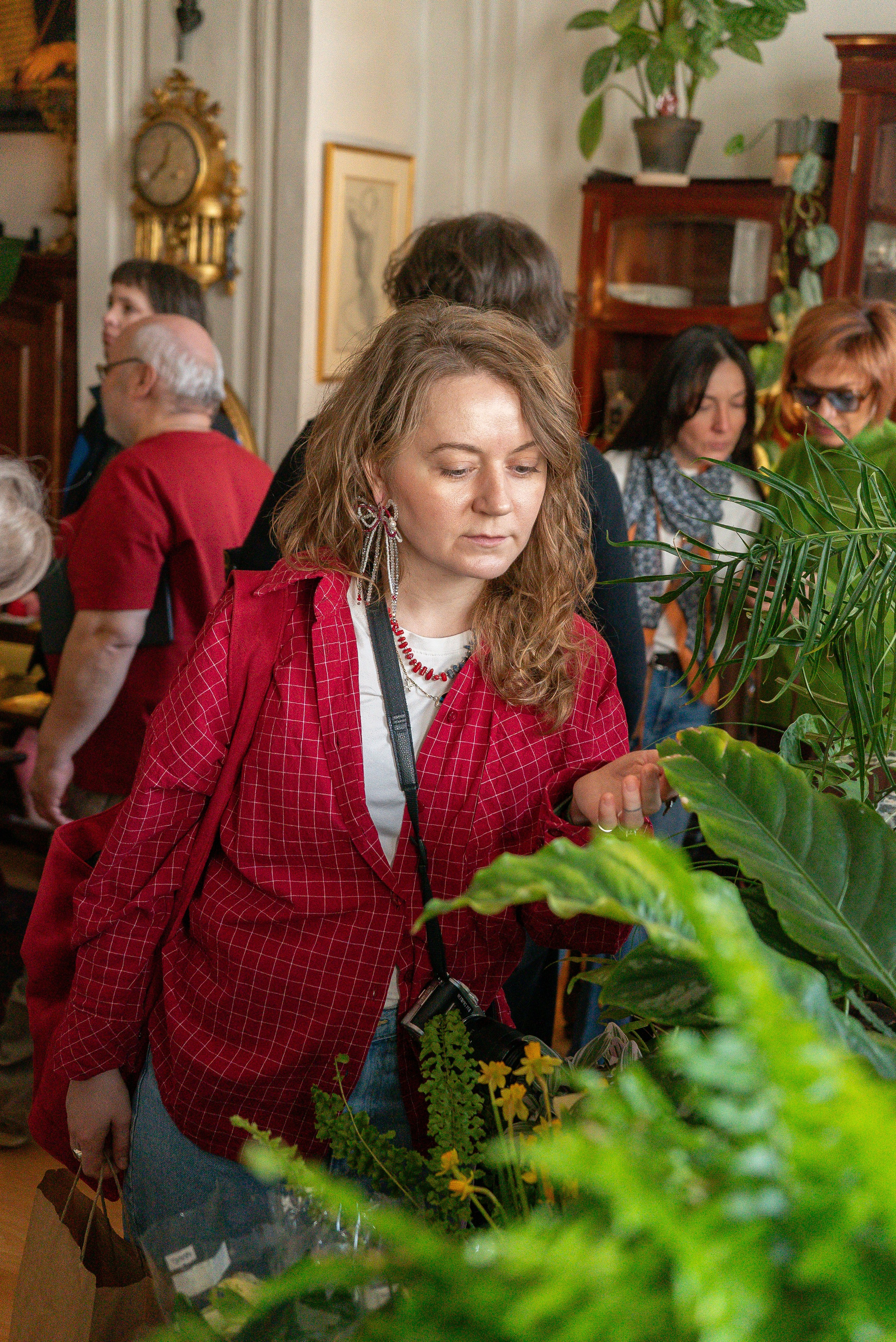 Усадьба. Александра Куликова фотограф, Москва