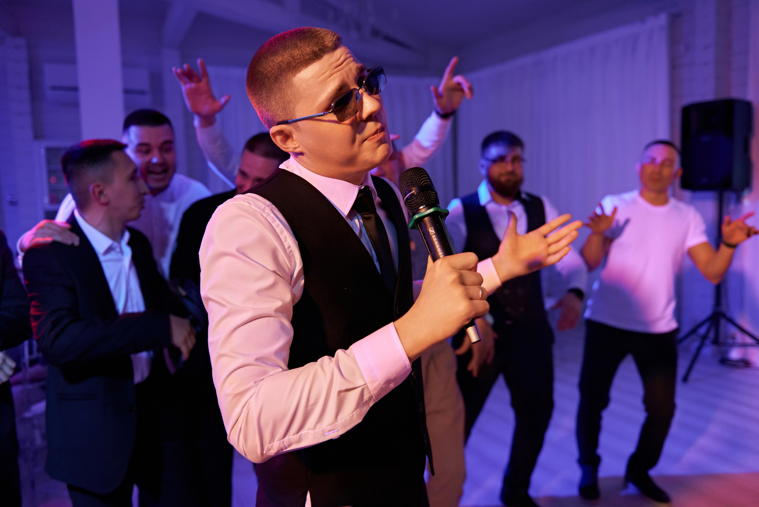 7.06.24 Никита и Даша. Свадебный фотограф Юлия Гусева