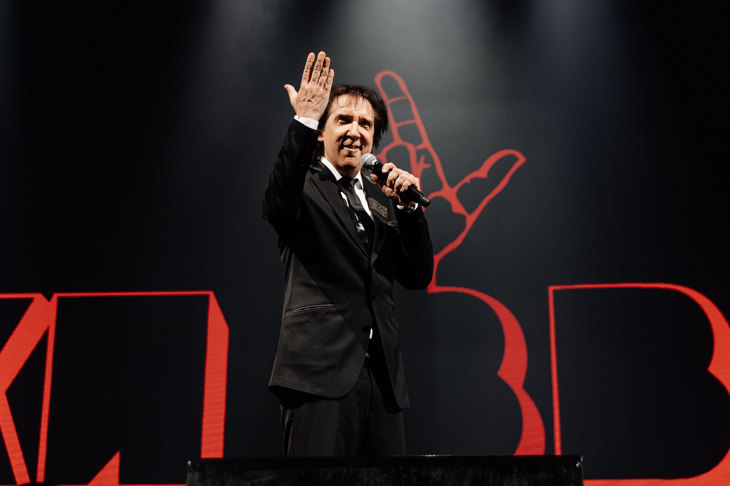 Руки Вверх, ВТБ-Арена. Фотограф Ольга Махалова — Санкт-Петербург, Москва, Нижний Новгород