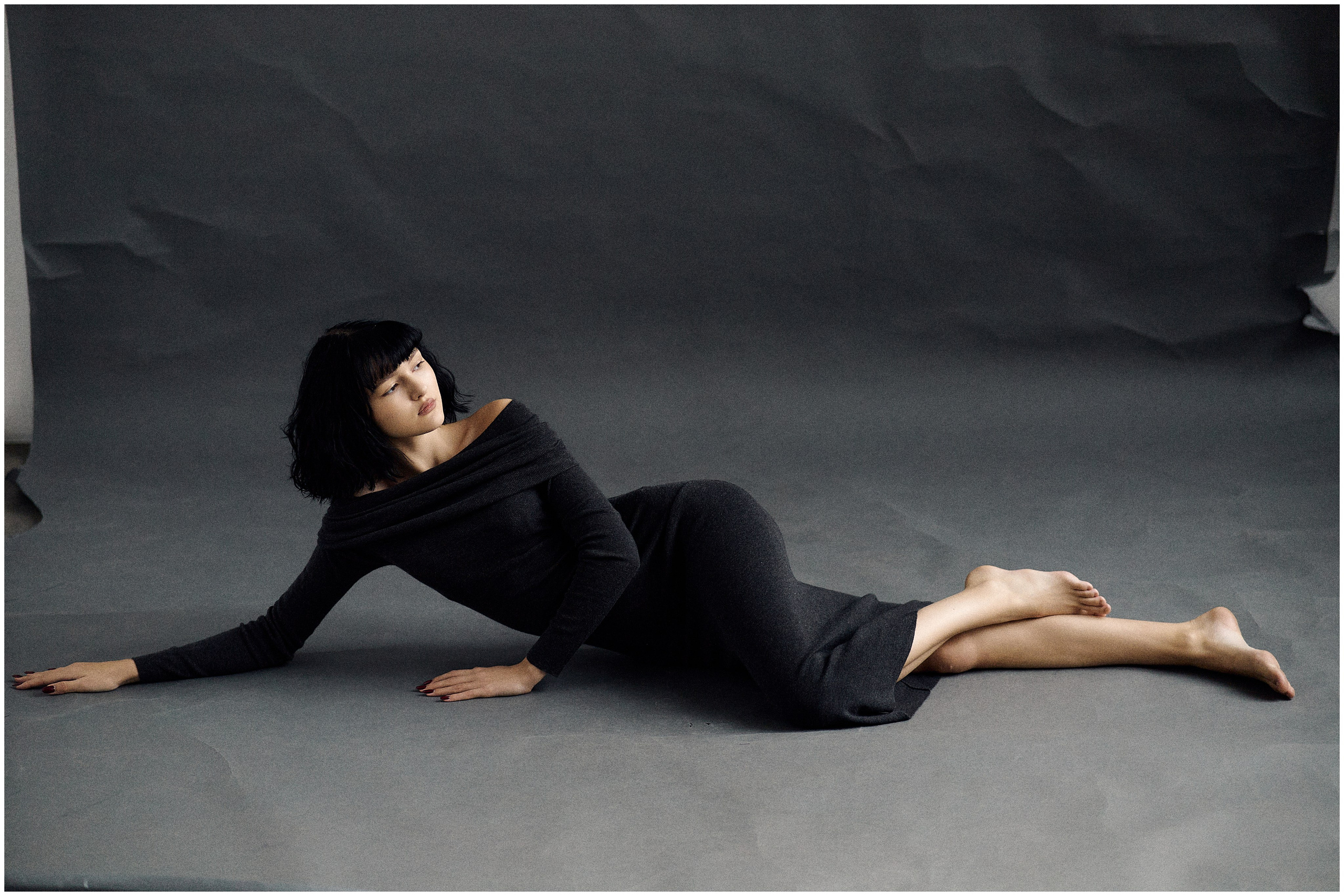 Кристина. Портретный фотограф в Москве | Анастасия Старкова