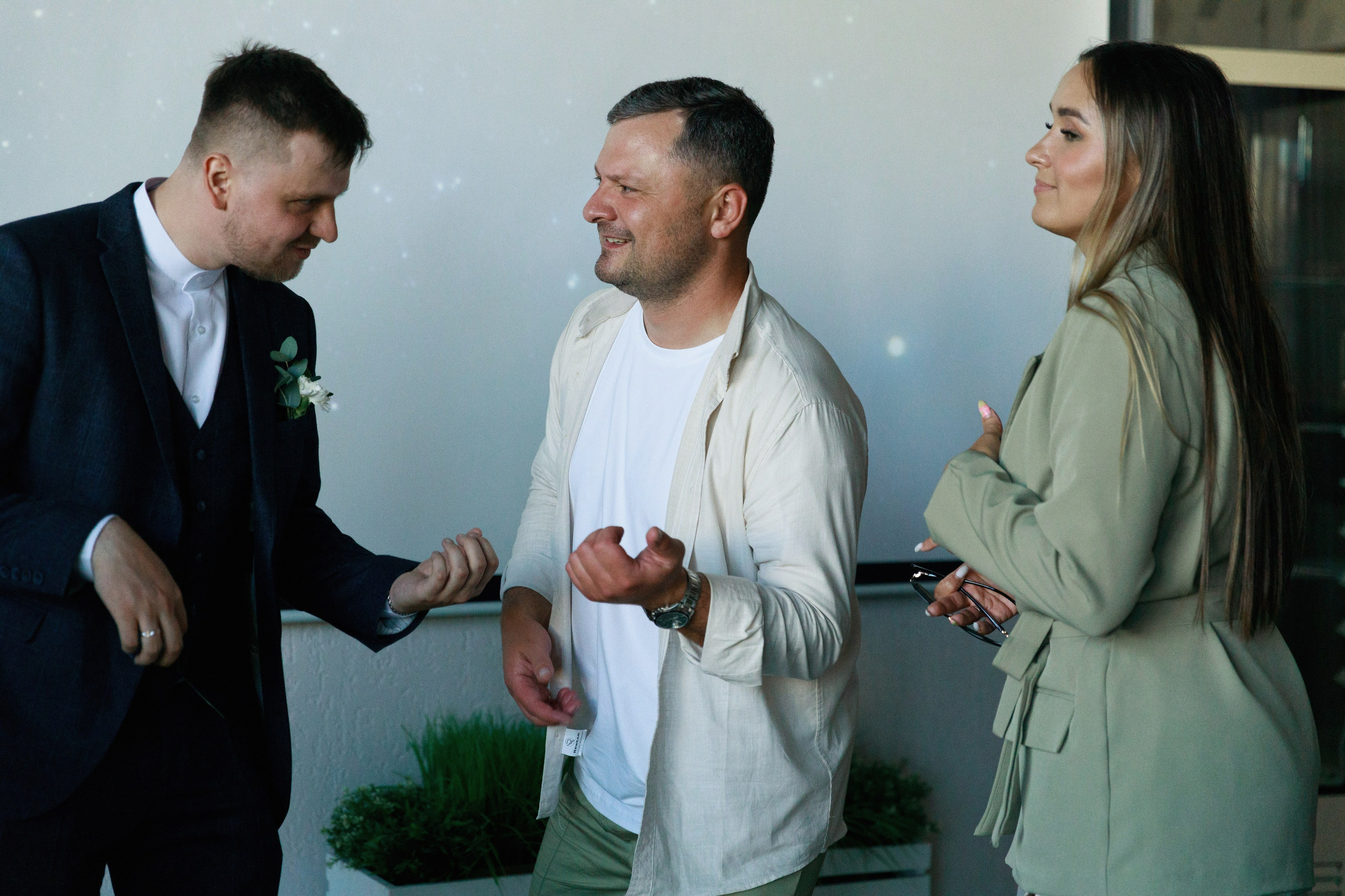 Арина и Влад. Женский и свадебный фотограф в Санкт-Петербурге Матвеева Наталья