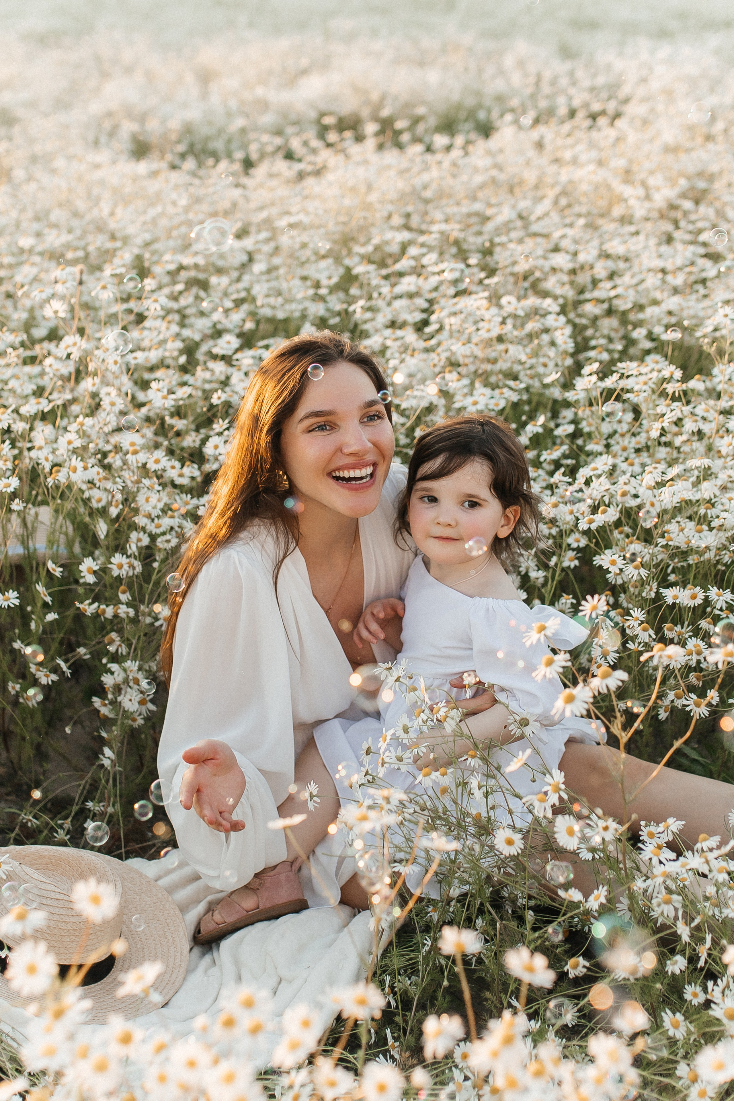 Семьи. Свадебный фотограф Москва|Тамбов Ксения Плотникова