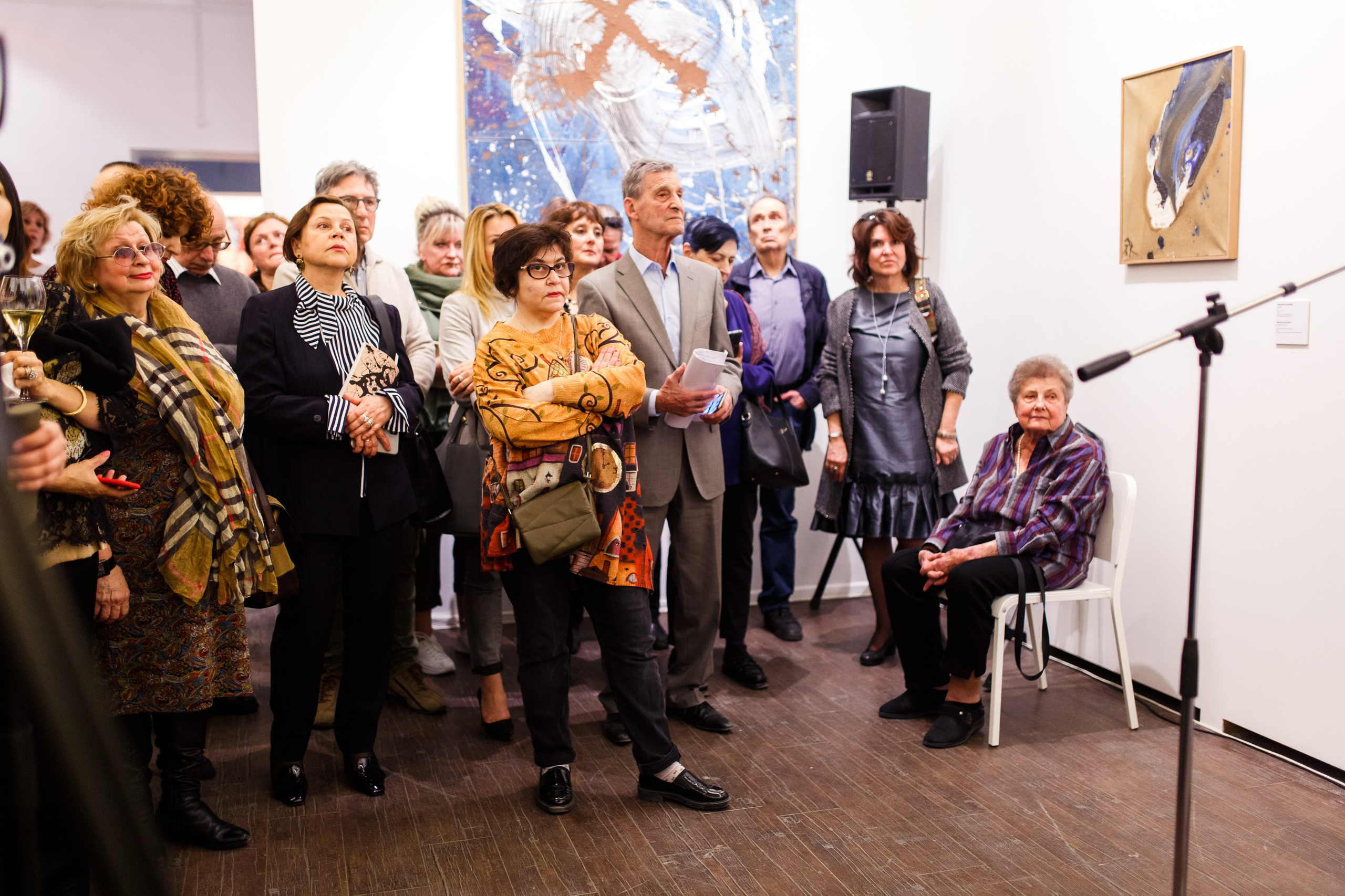 62. Фотограф Недорез Александр в Москве. Репортаж на ваших мероприятиях