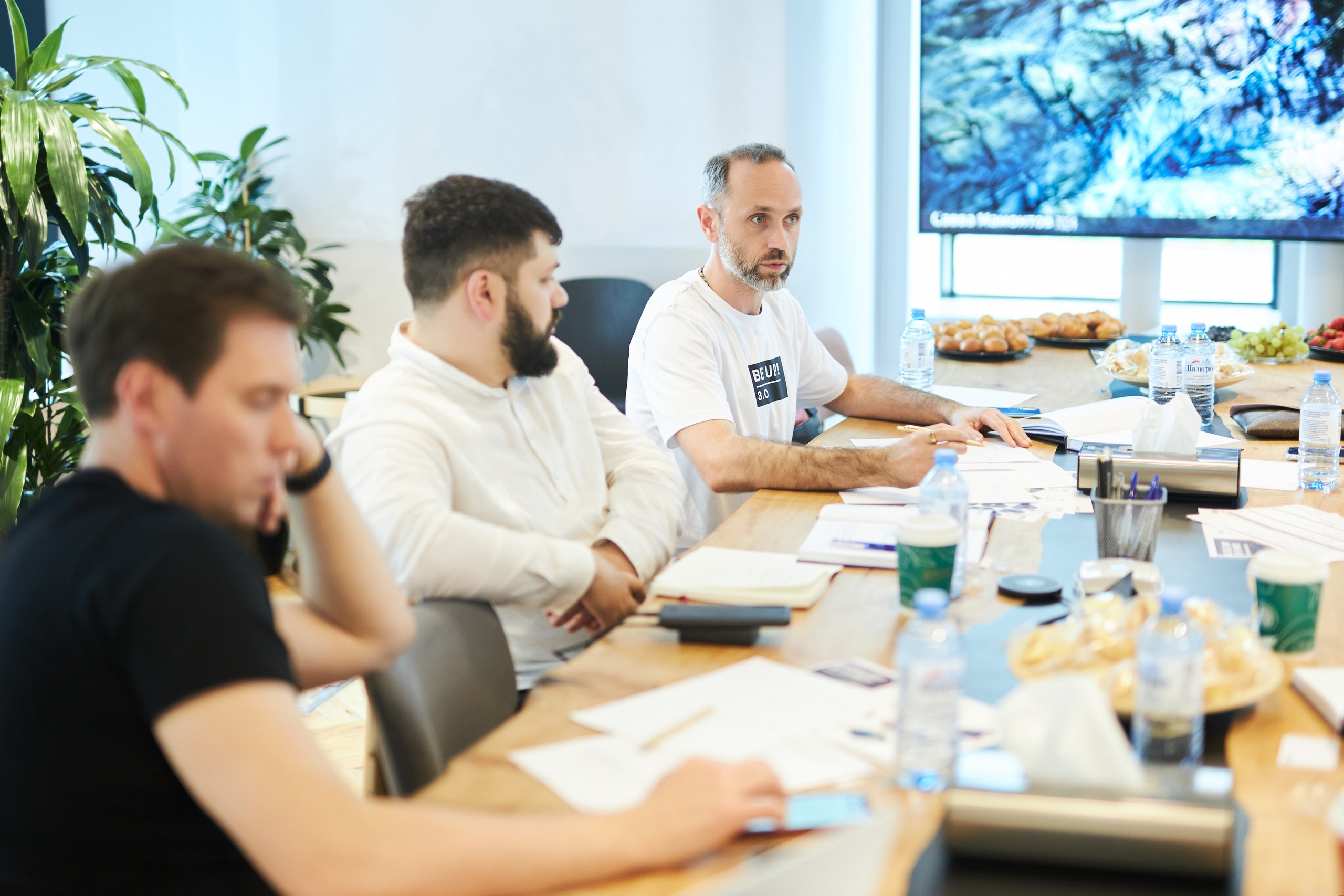 54. Фотограф Недорез Александр в Москве. Репортаж на ваших мероприятиях