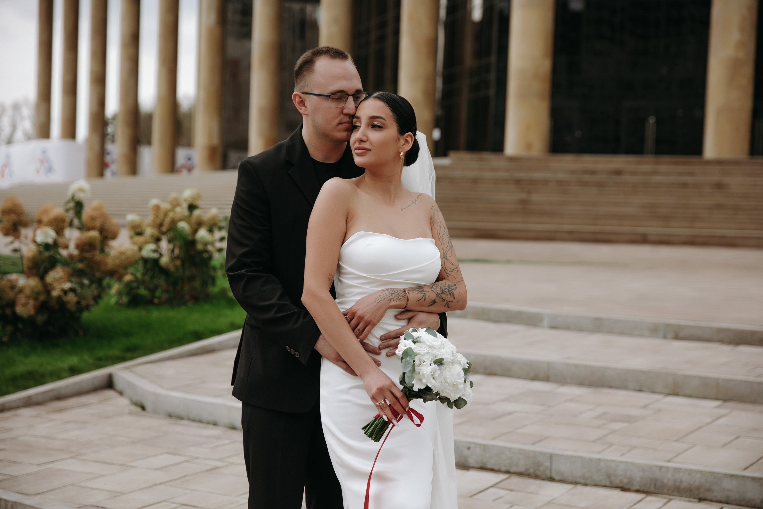 Свадьбы. Свадебный и семейный фотограф в Уфе Руслан Миргаляов