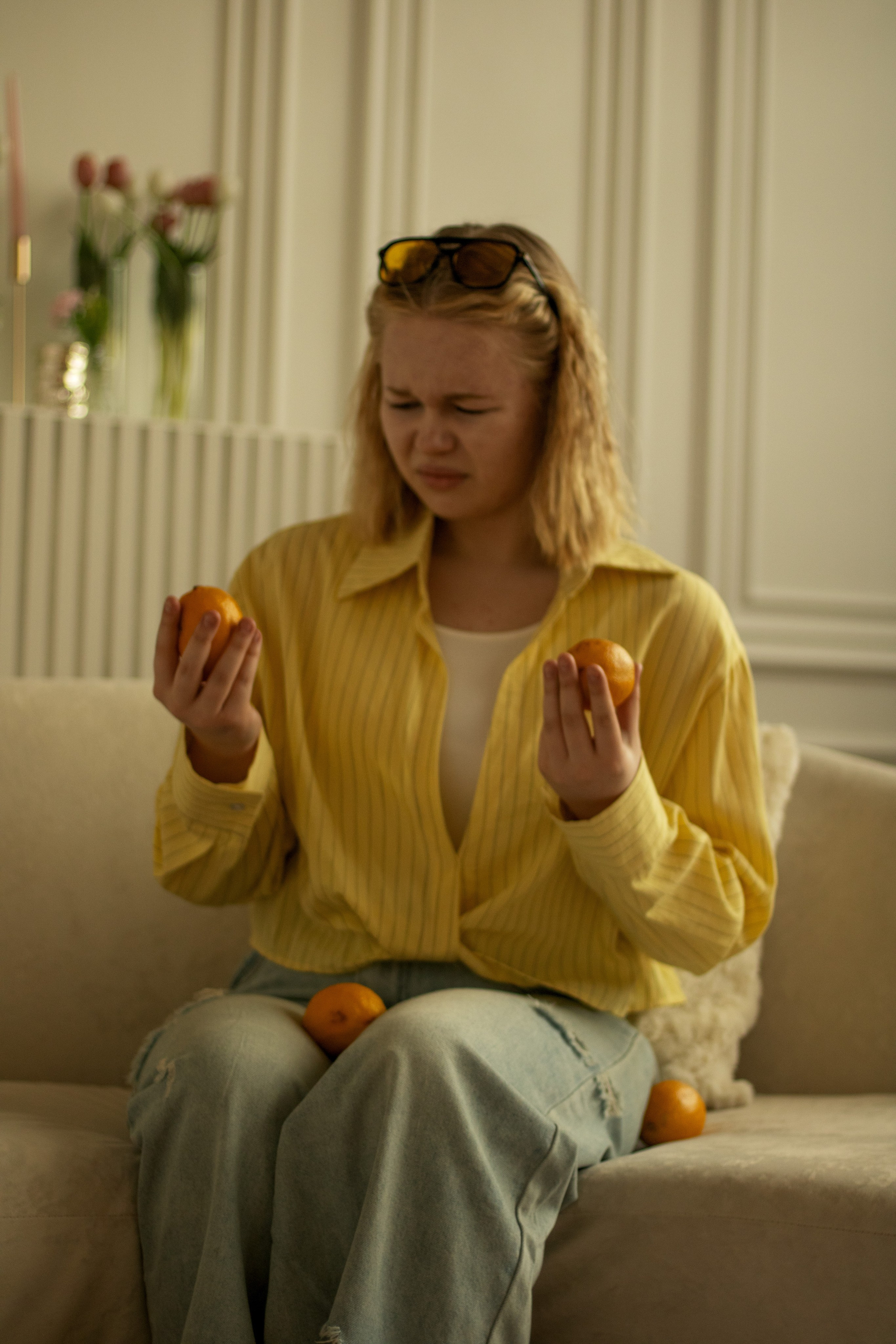 Стильные подружки. Катя Попова|ЛайфСтайл фотограф