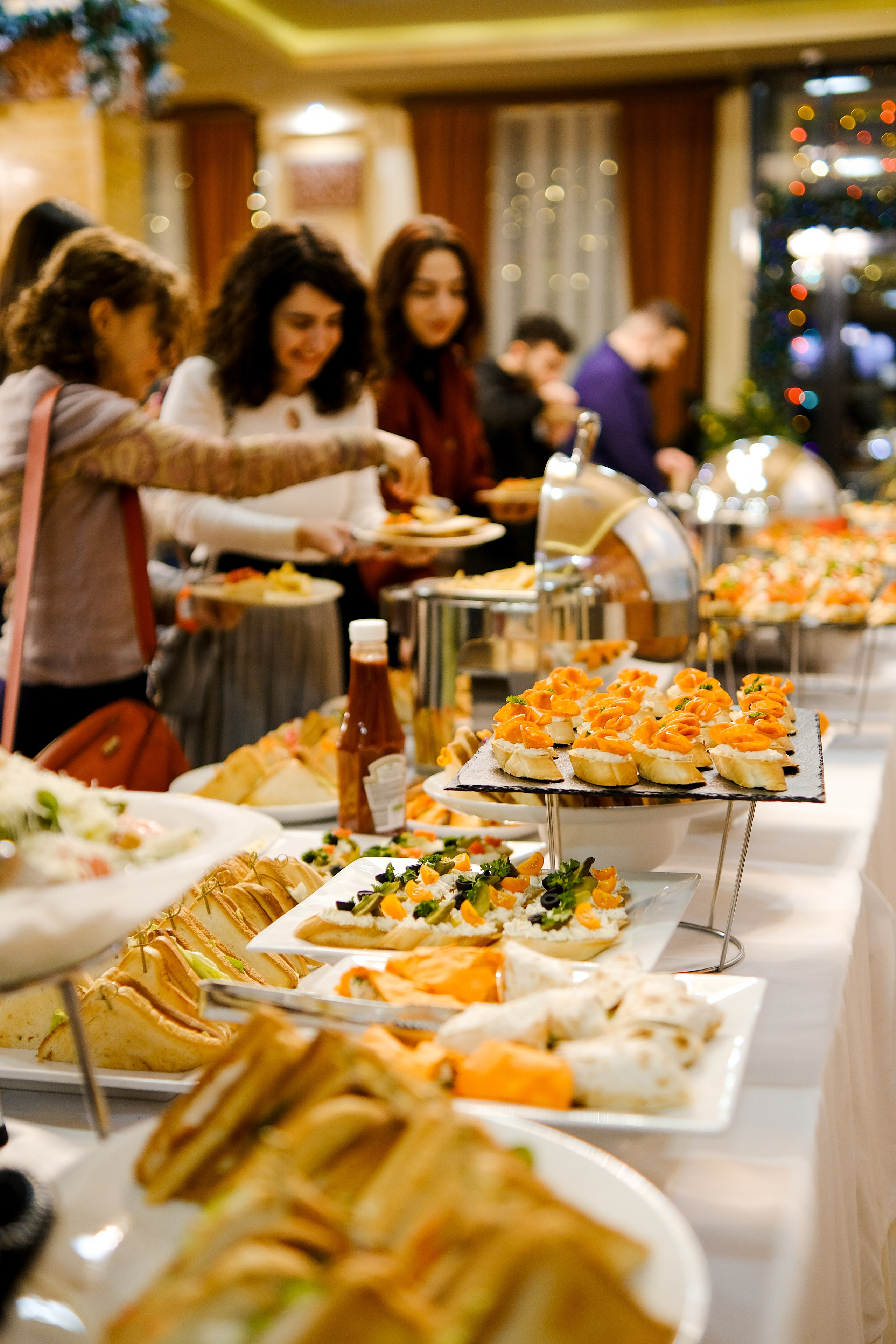 Репортажная съемка. Фотограф Наре Мовсесян