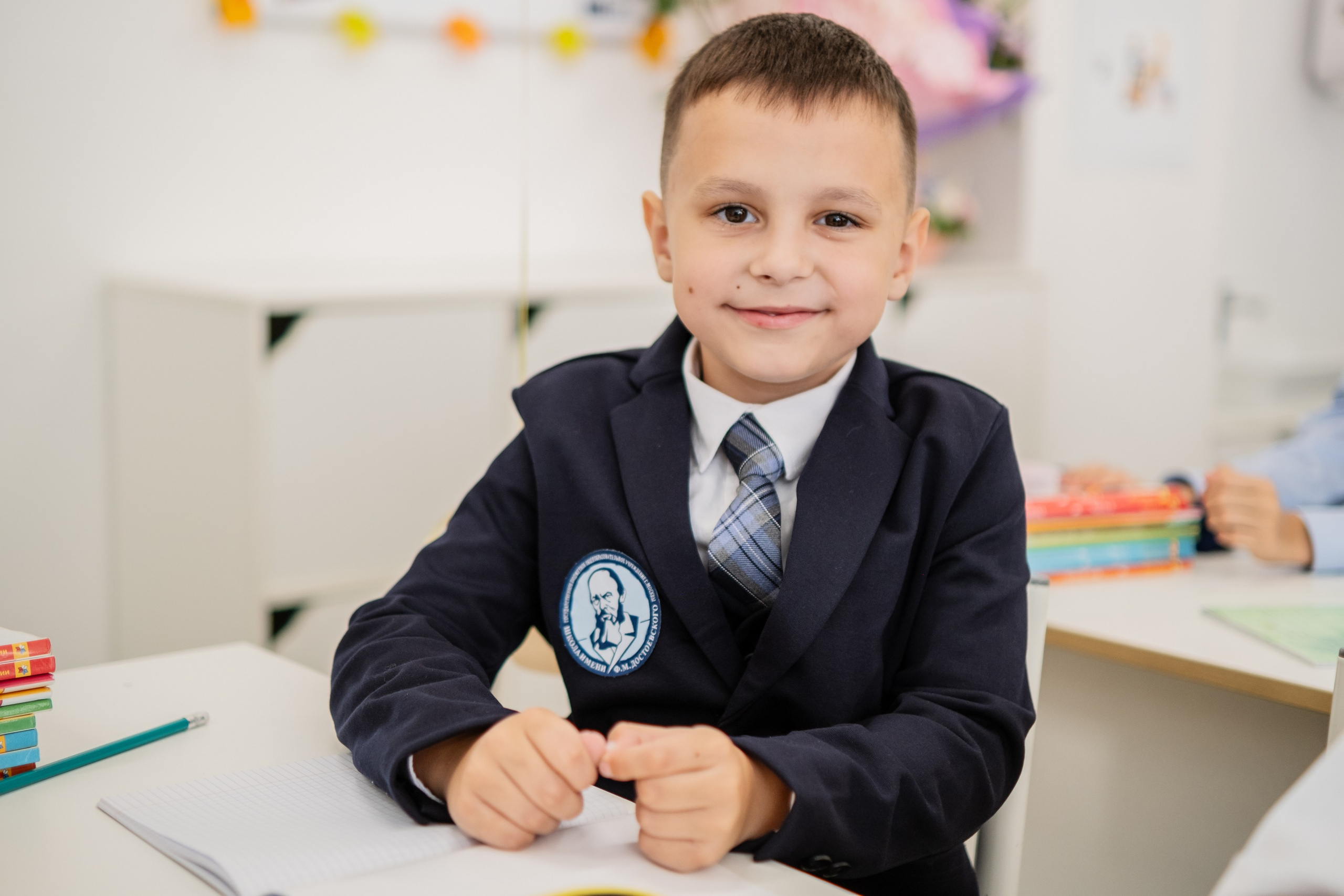 Детская фотосессия. Фотограф Наре Мовсесян