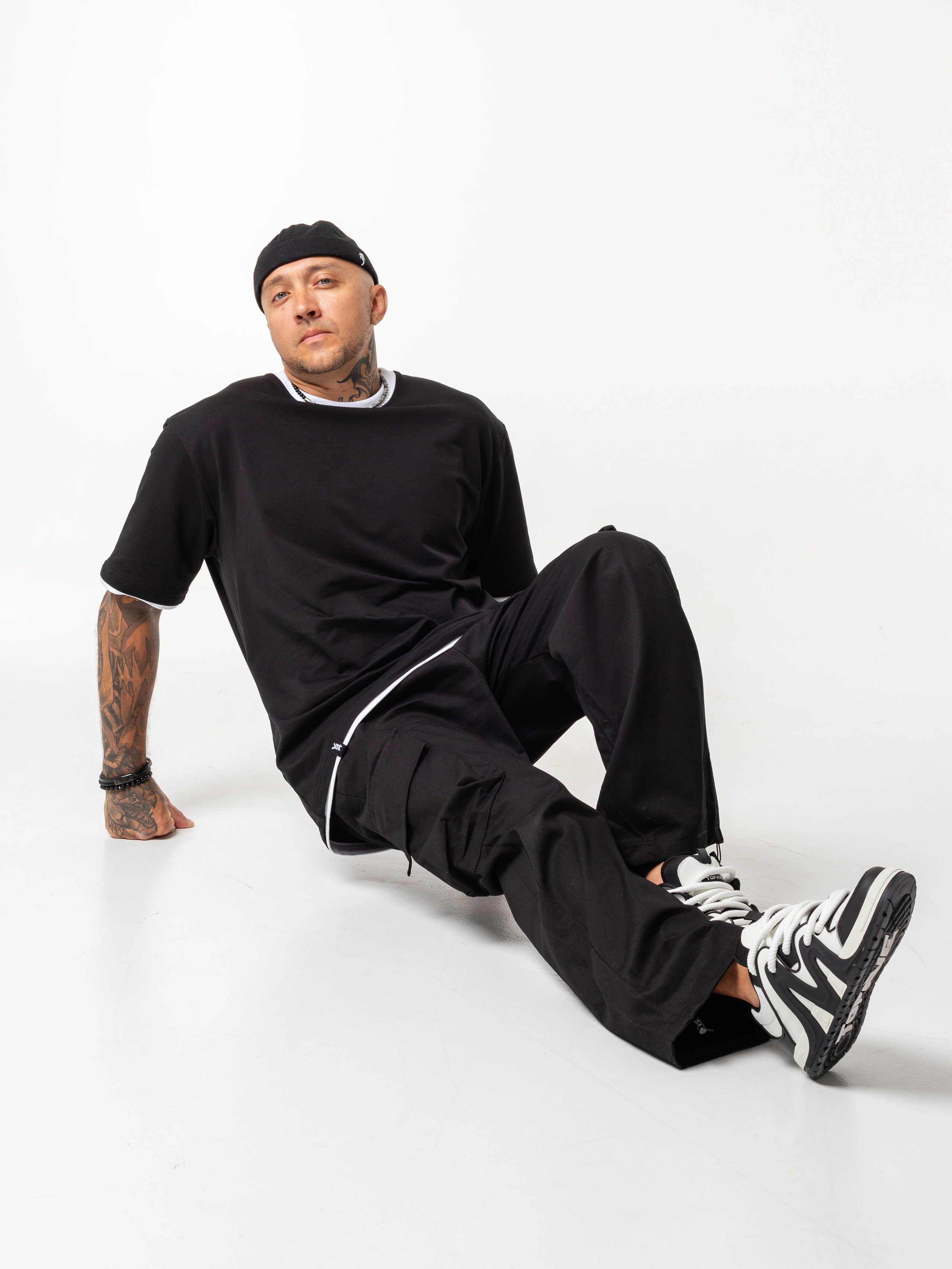 Футболка. Фотограф в Краснодаре Арина Кудряшова