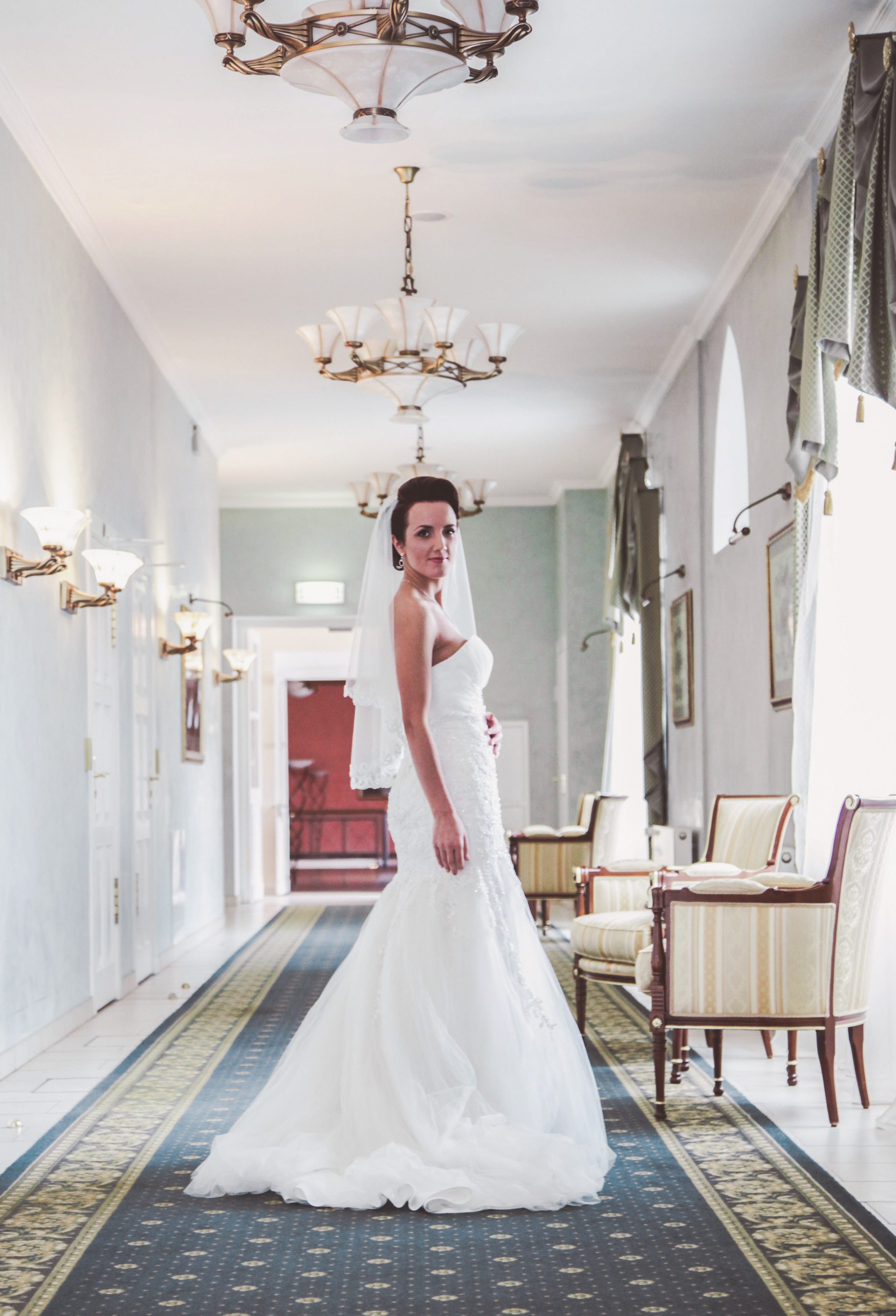 Степан и Наталья. Репортажный фотограф Елена Джаз в Москва