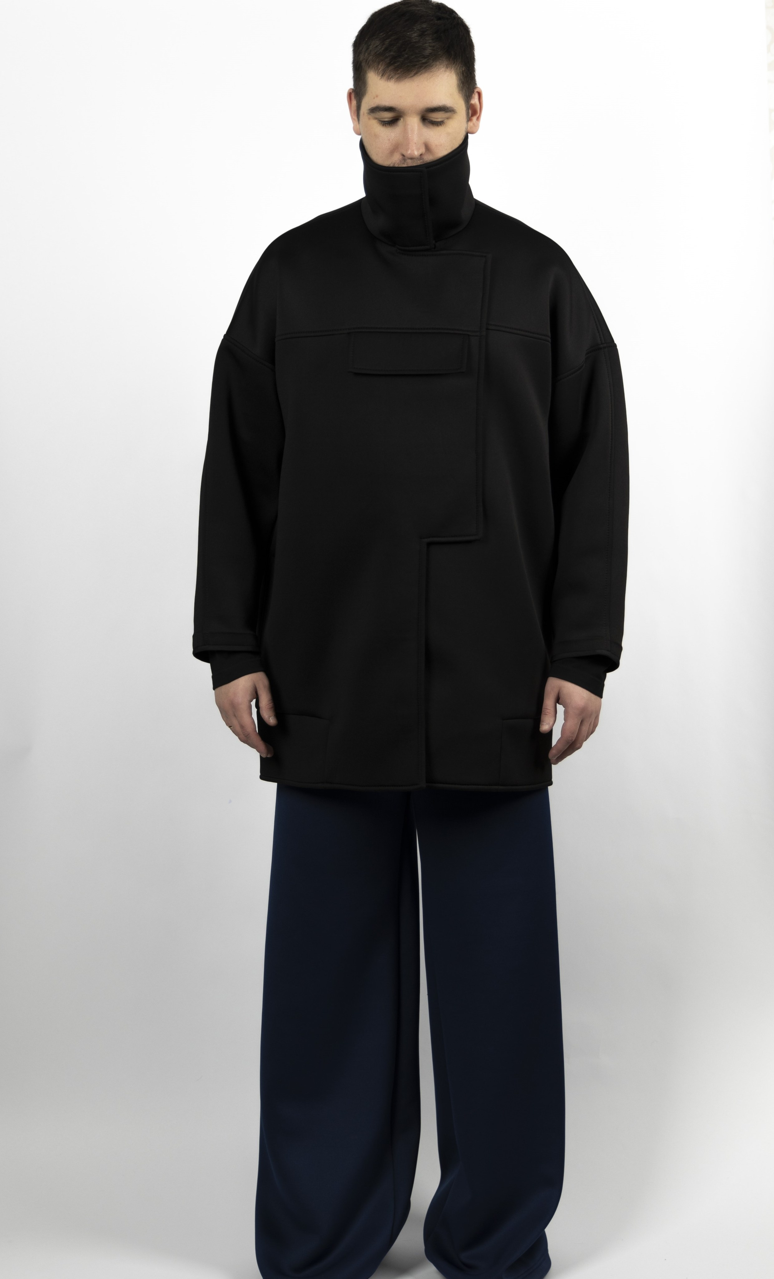 Conspiracy_mode — питерский бренд оригинальной одежды. Фотограф в Санкт-Петербурге Анна Сосновская