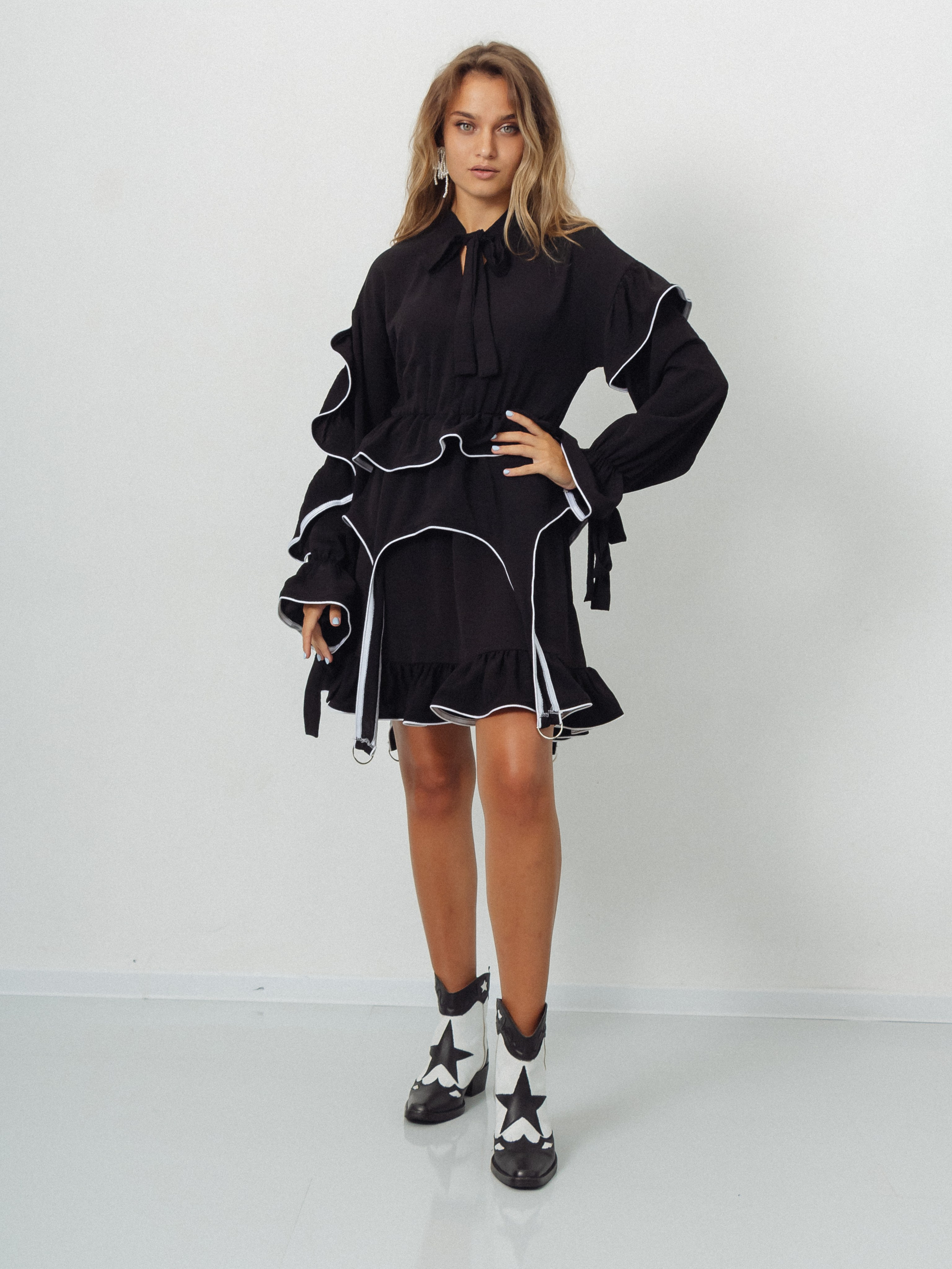 Kefton. Романова Александра фотограф в Москве