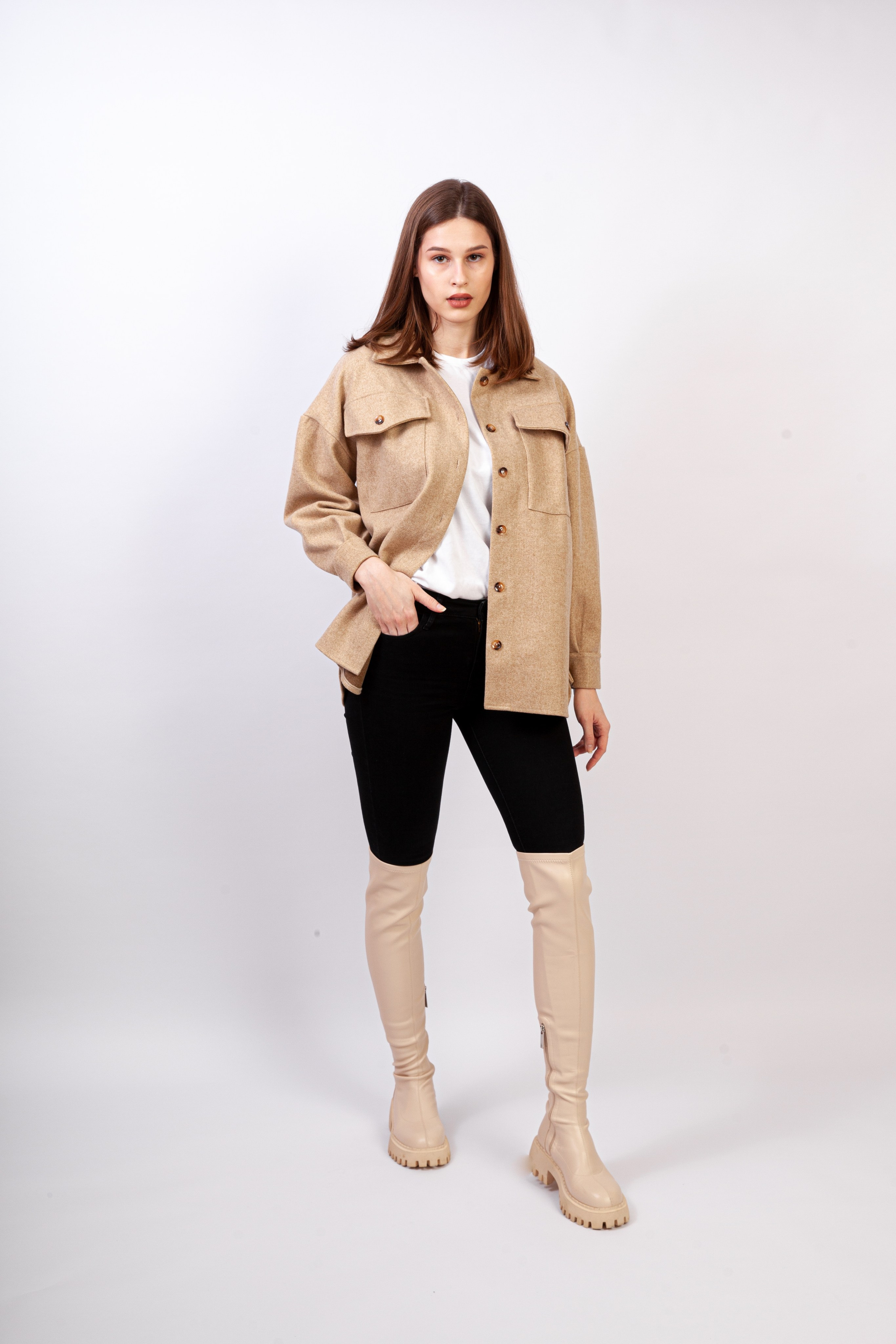 Фотосессия товара. Одежда. Фотограф Москва