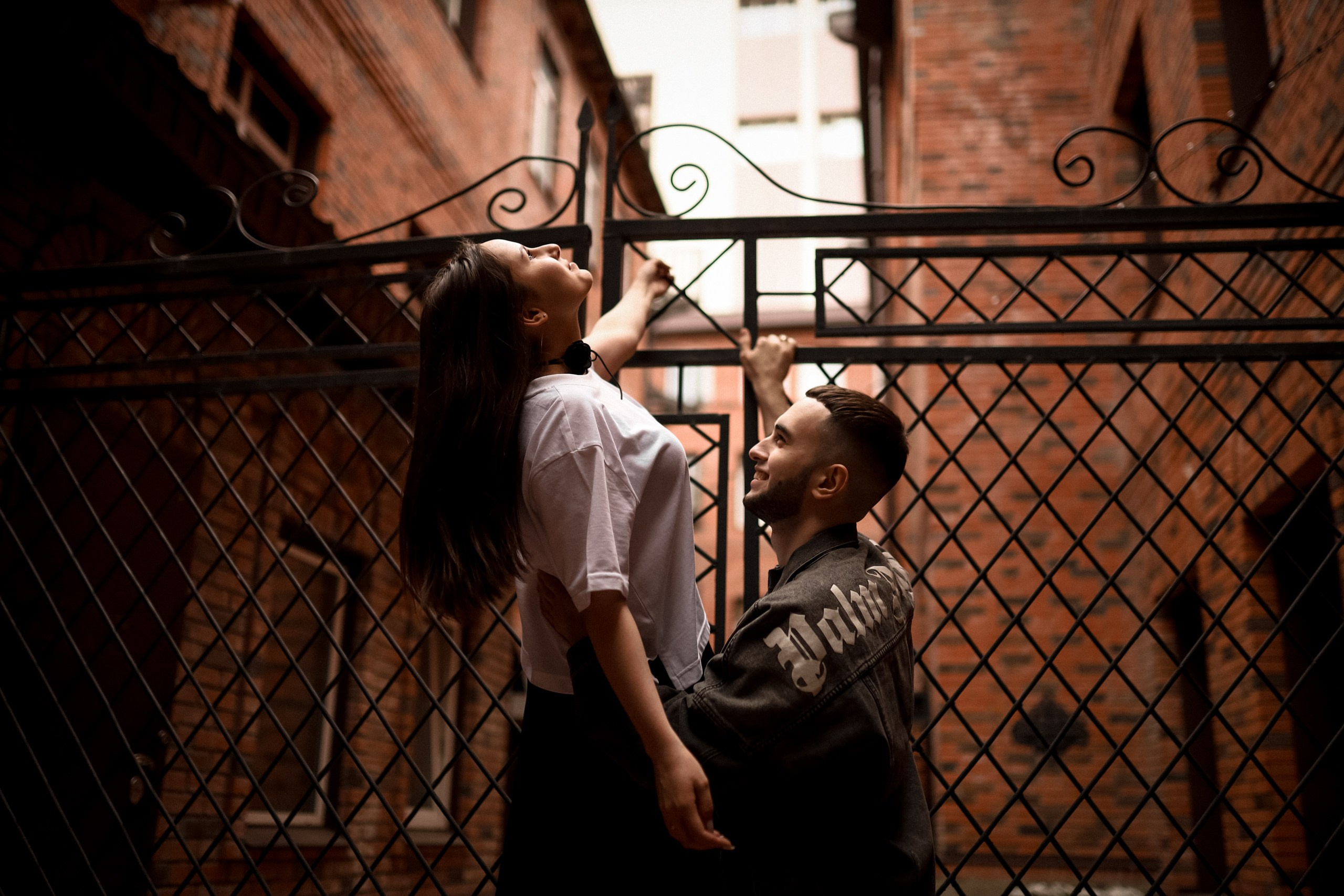 Антон и Лиза. Инна Вильт| лайфстайл фотограф из Новосибирска