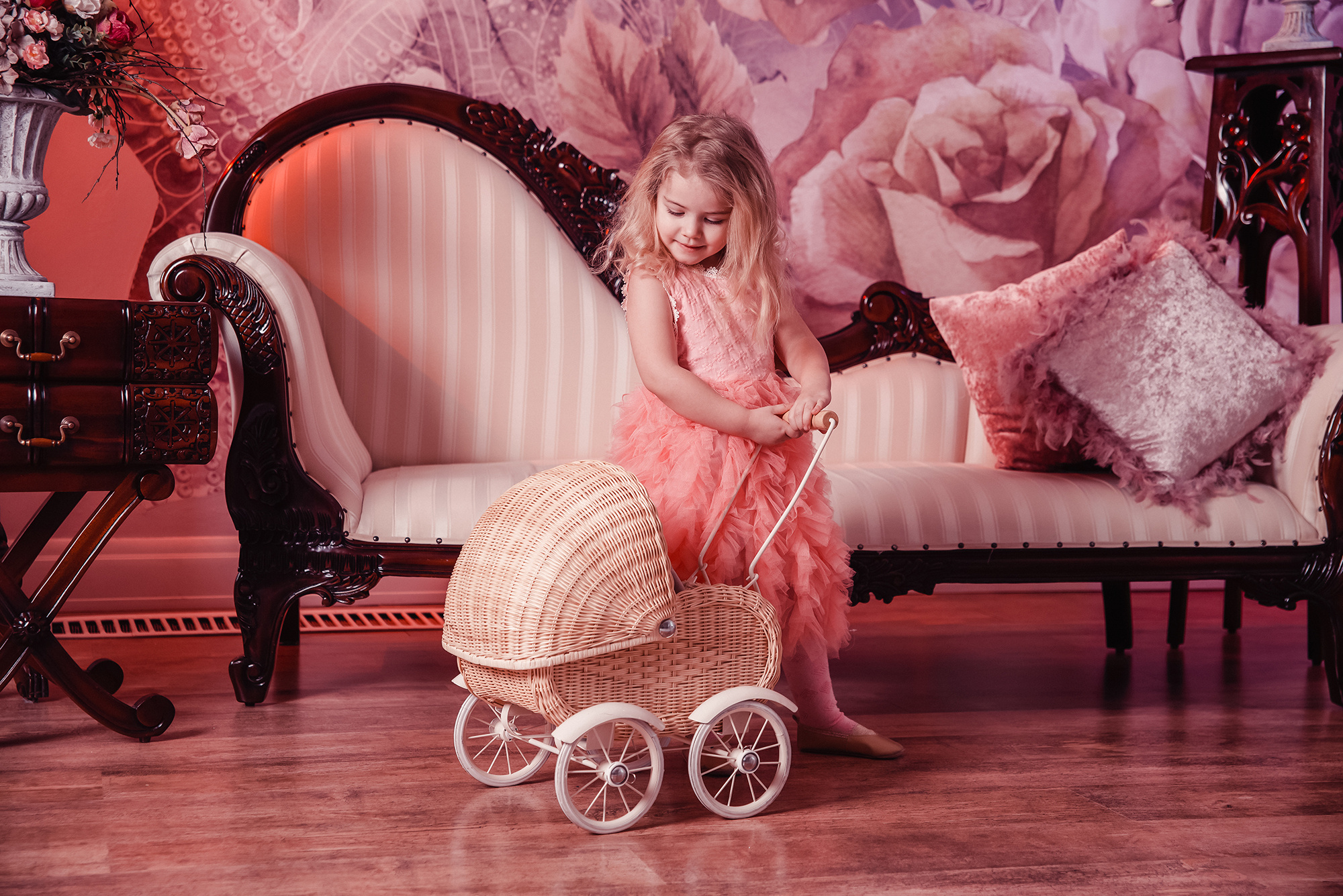 Family. Фото Видео Дизайн