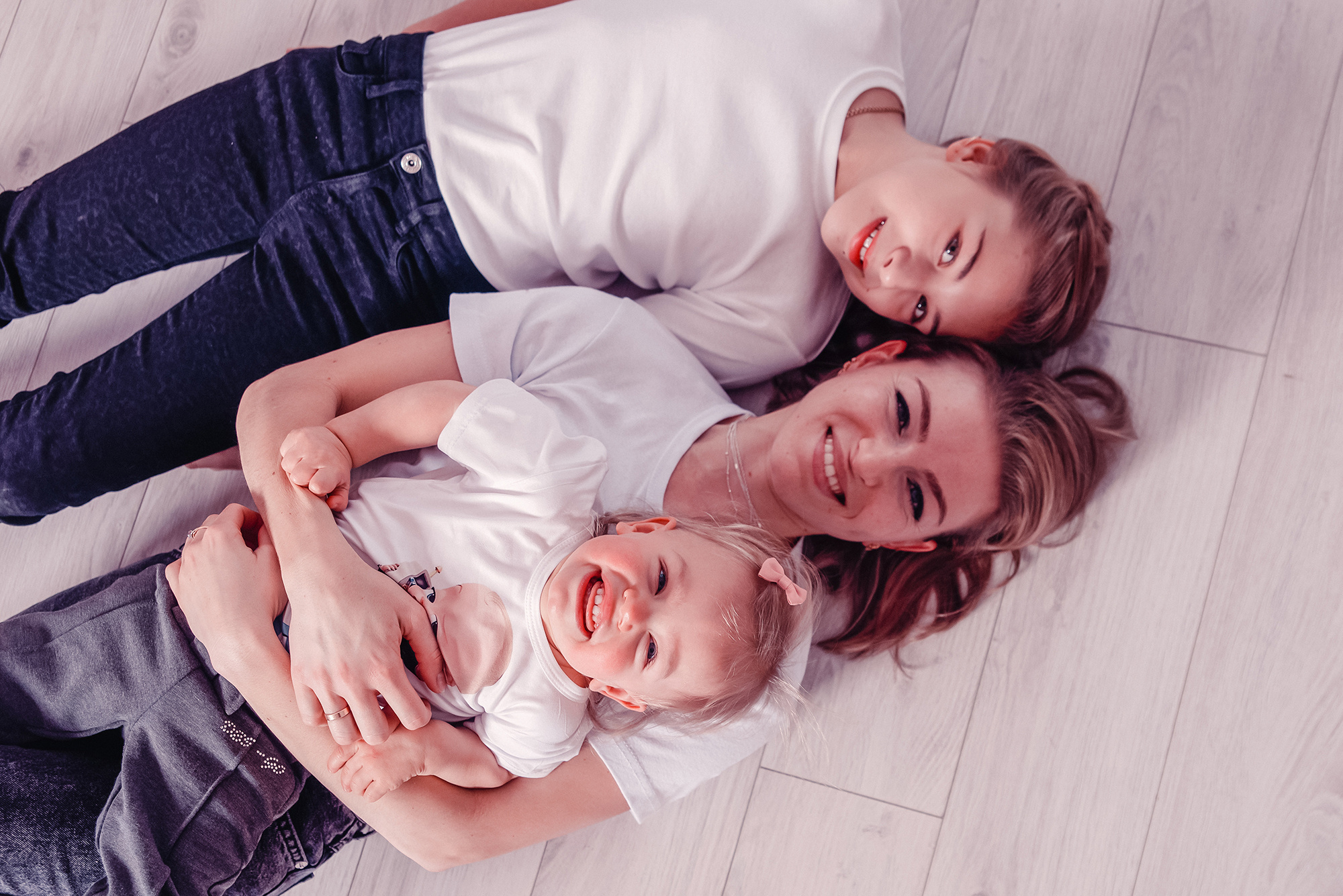 Family. Фото Видео Дизайн