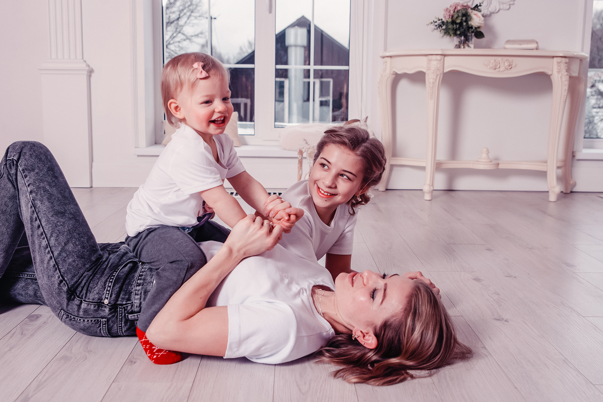 Family. Фото Видео Дизайн