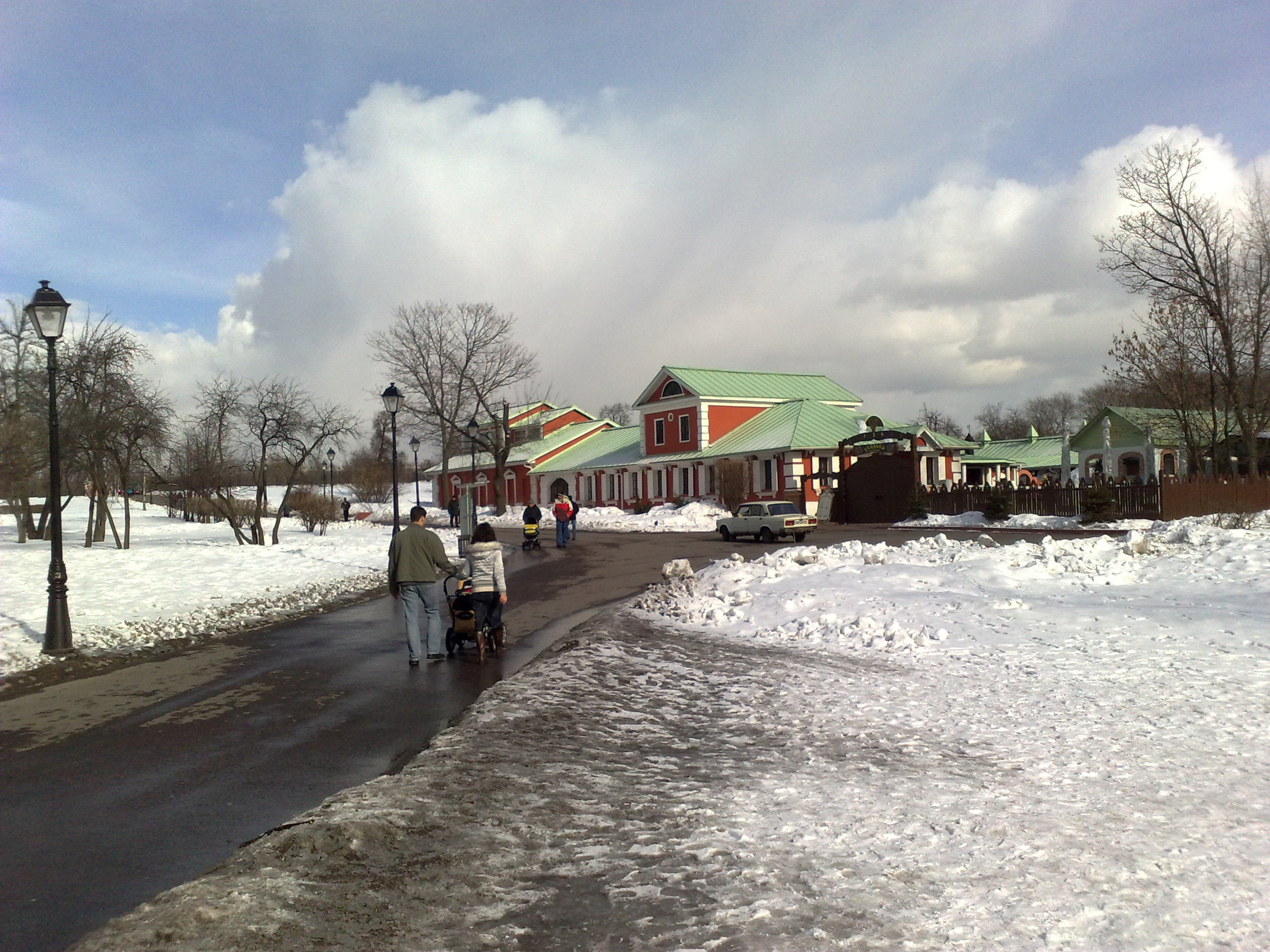 Царицино музей-усадьба. Питомник китайских хохлатых собак Poale Ell: купить щенка в питомнике