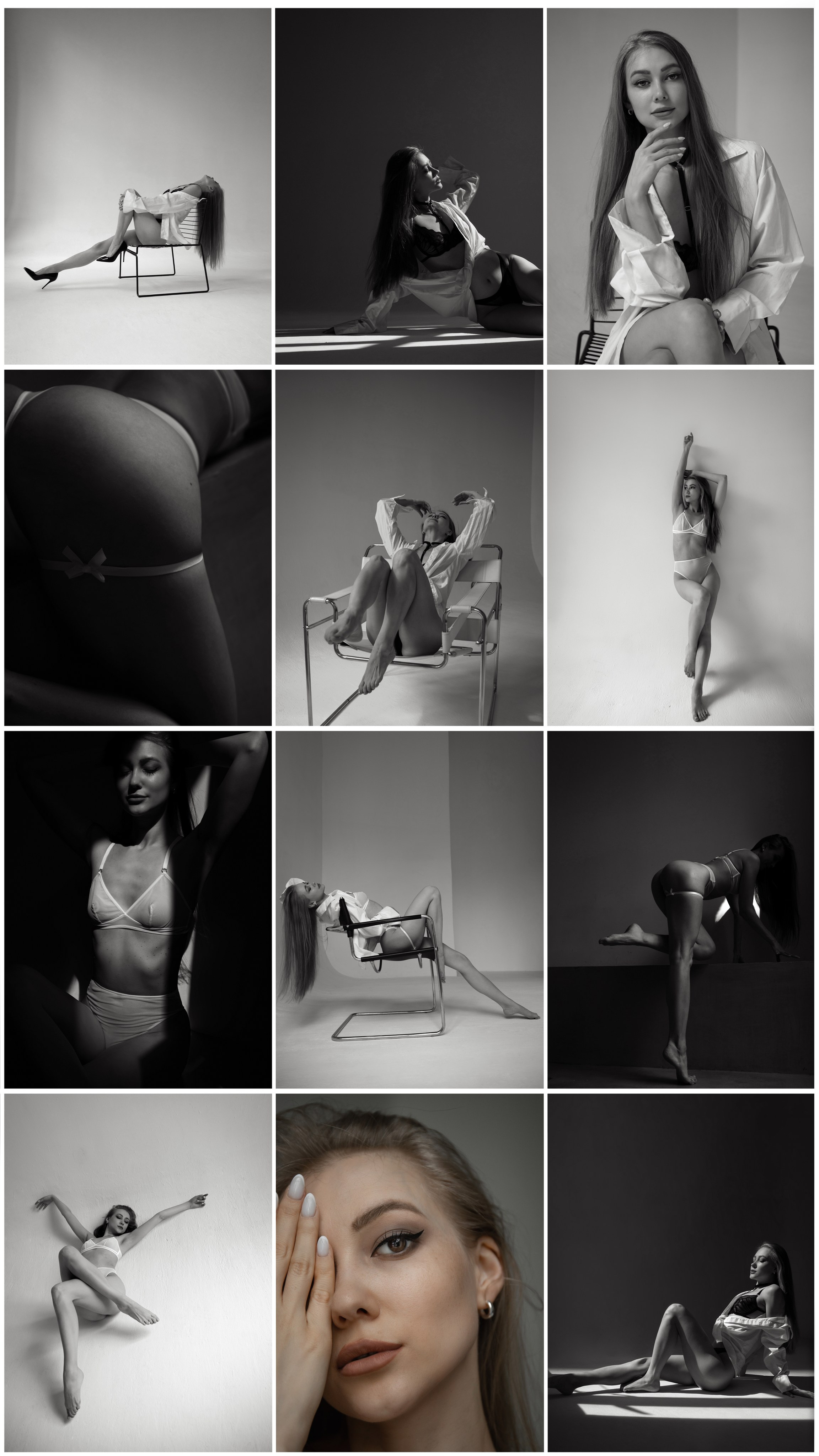 Фотограф в Москве