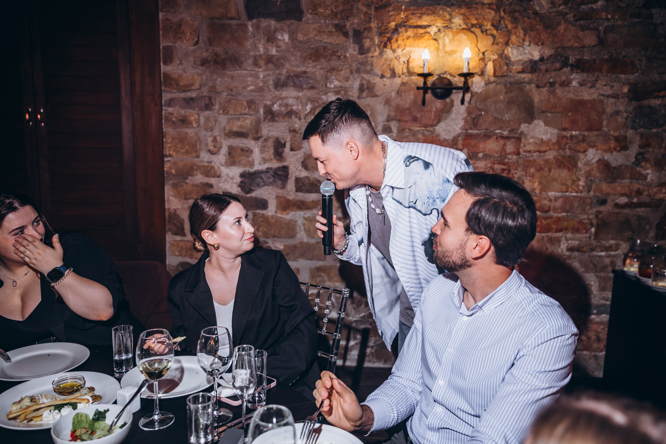 Репортаж. Свадебный и семейный фотограф Краснова Юлия