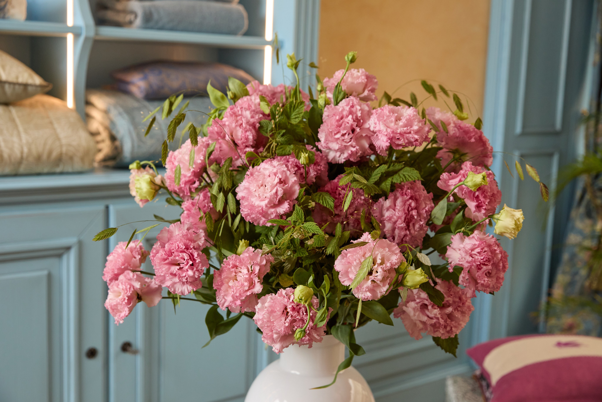 Bosco Fiori. Фотограф и Видеограф в Москве. Олег Корушев