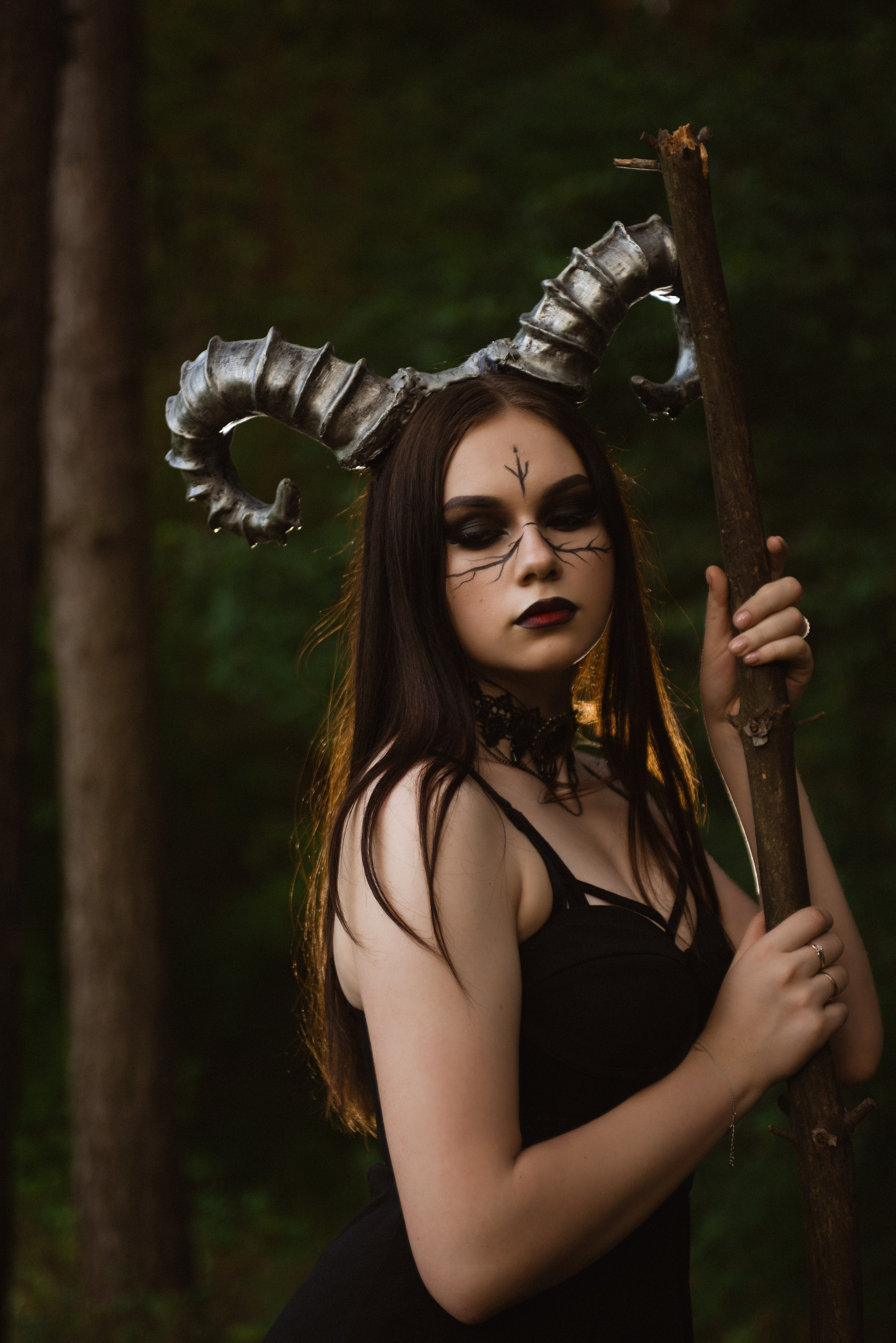 Иные портреты. Дарья KORDÓVA фотограф студия обучение в Сердобске