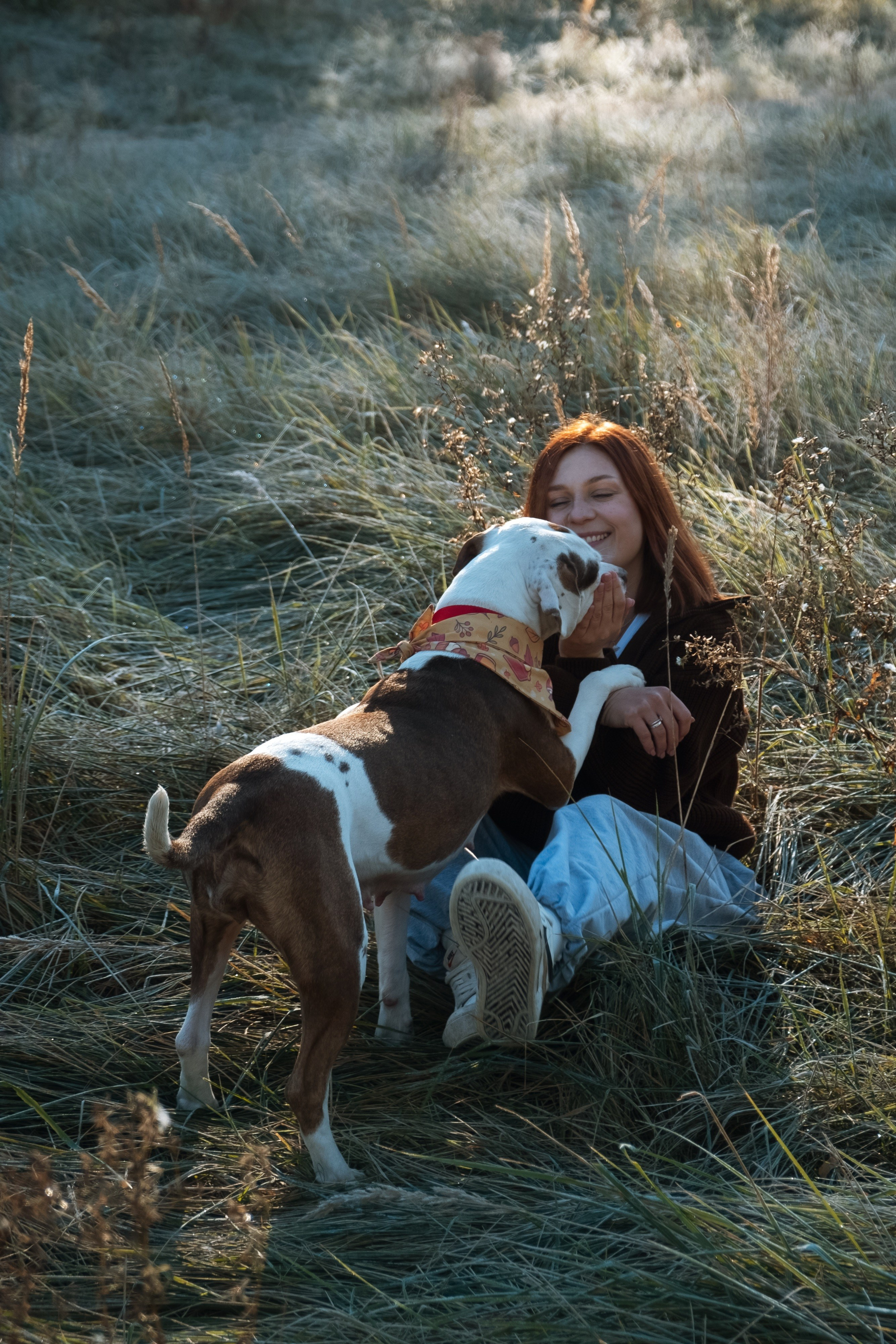 Animalism. Nataresso | фотограф Москва