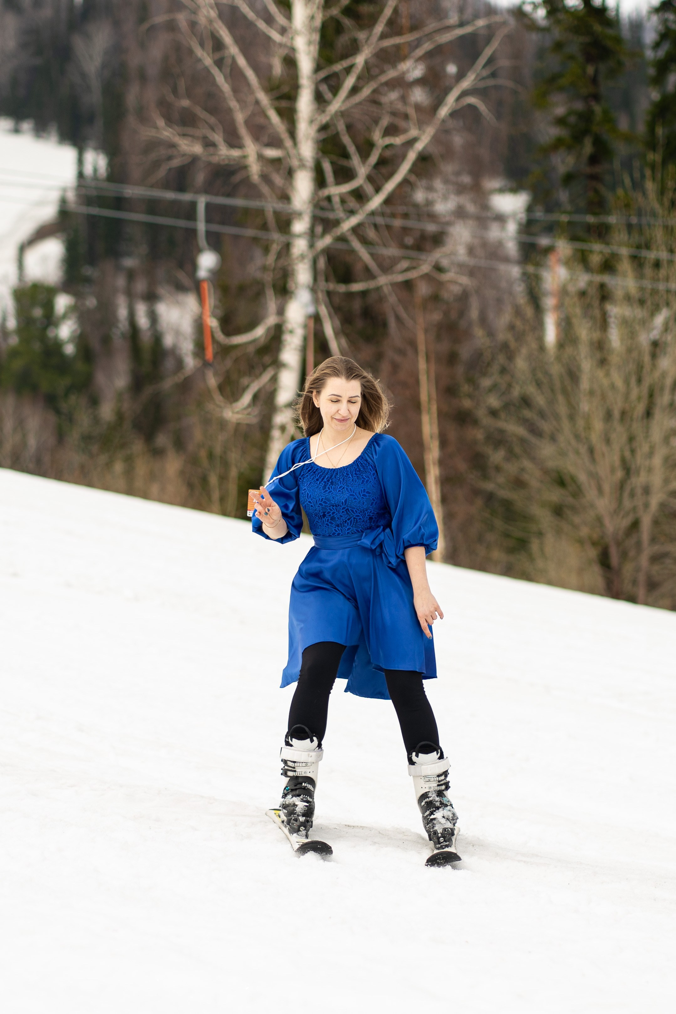 Грелка 19.04.24. Анастасия Паршукова — фотограф Шерегеш Новосибирск
