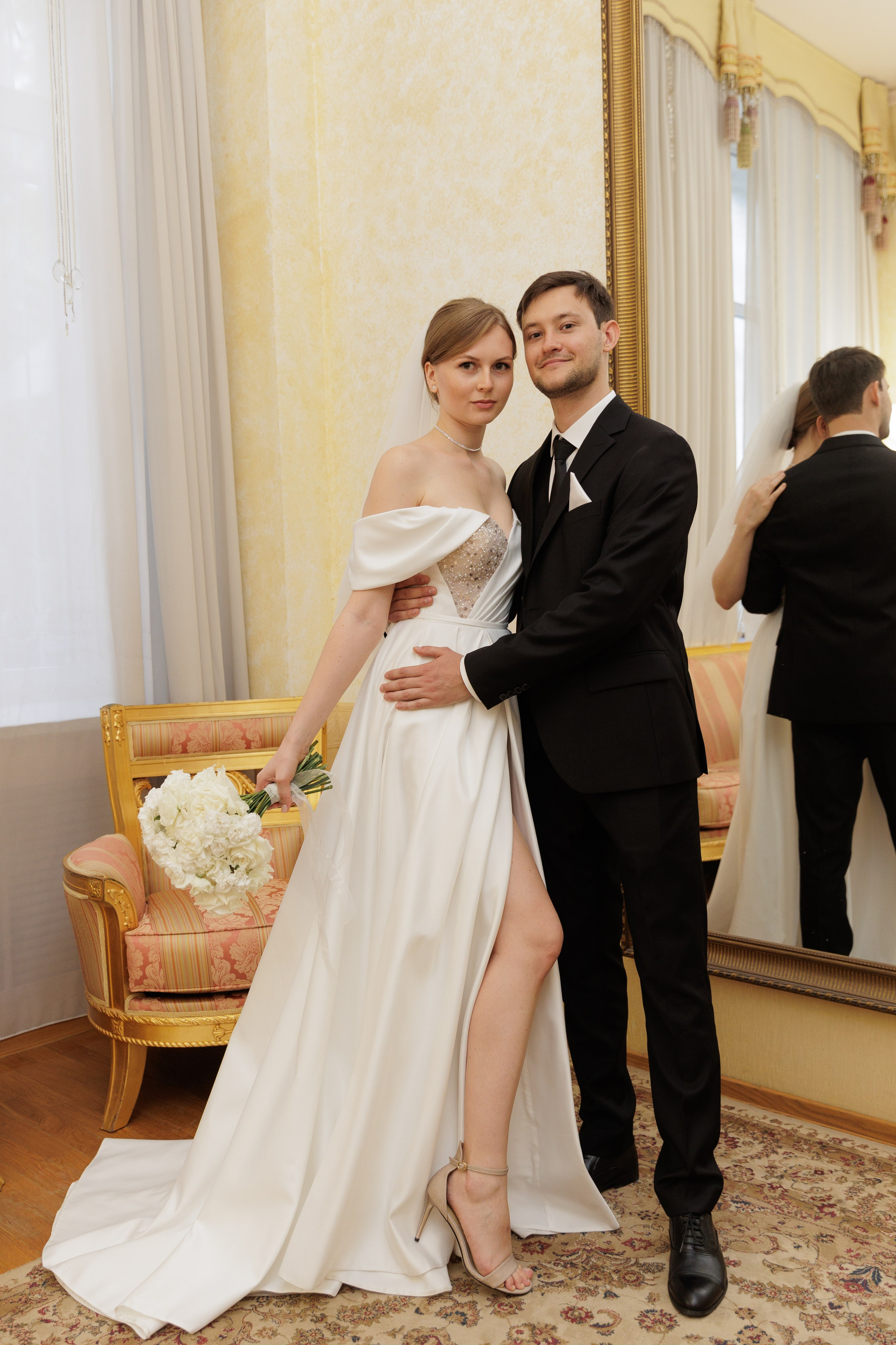 9 сентября 2023. Фотограф Яна Белая