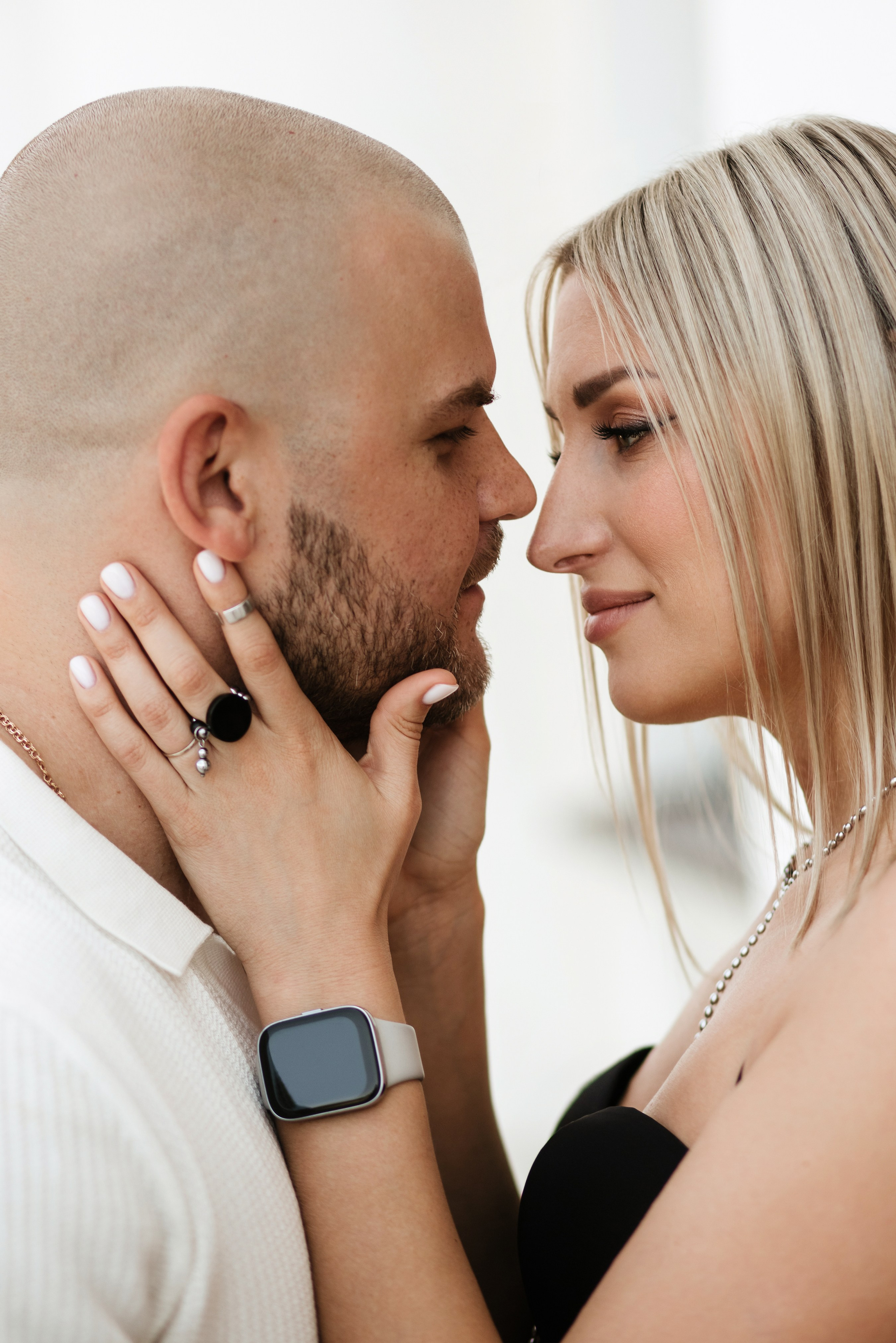 Максим и Виктория. Фотограф в Волгограде и Москве | Анастасия Лаврова