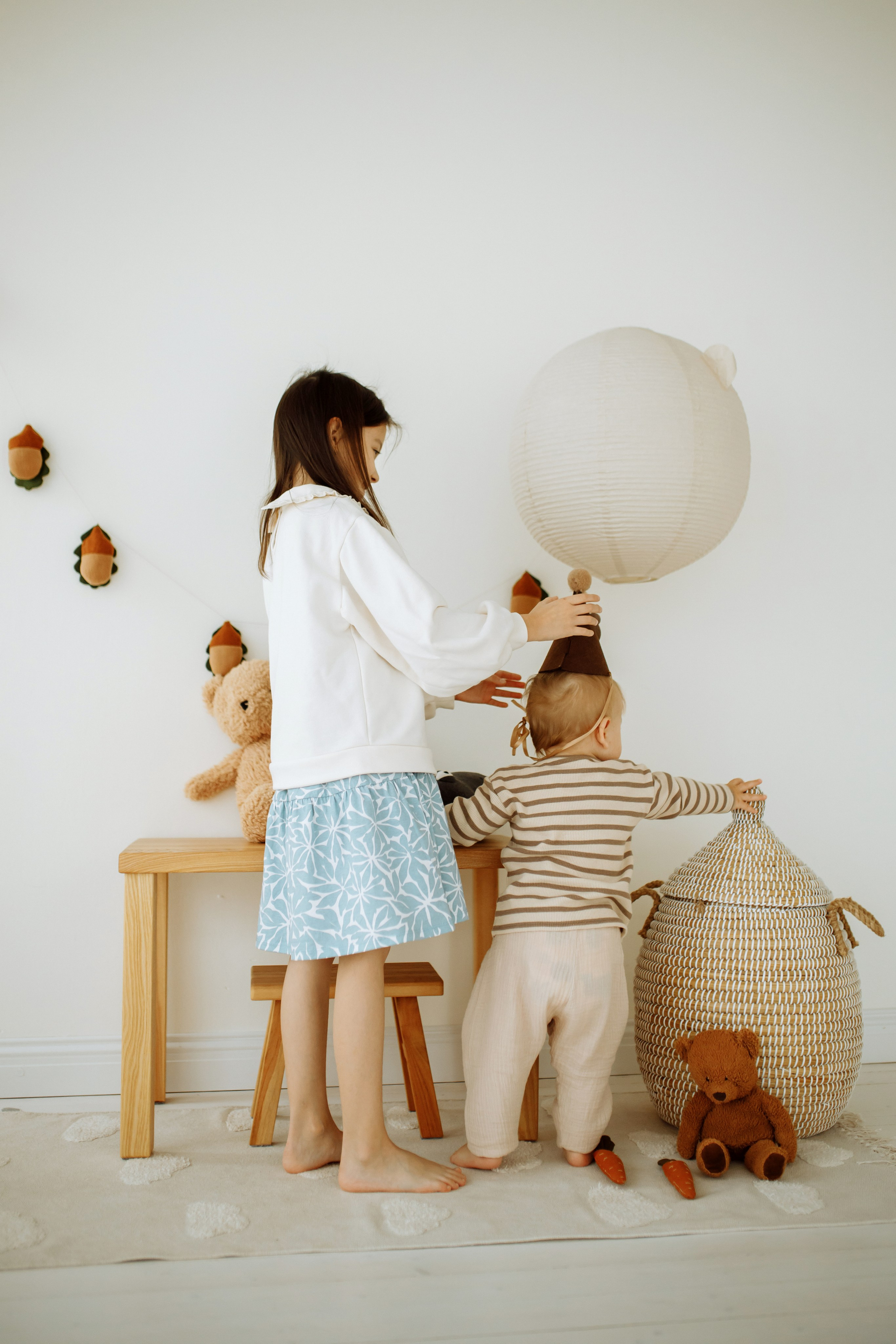 Ульяша и Ванечка. Детский и семейный фотограф г. Чебоксары Оля Горбунова