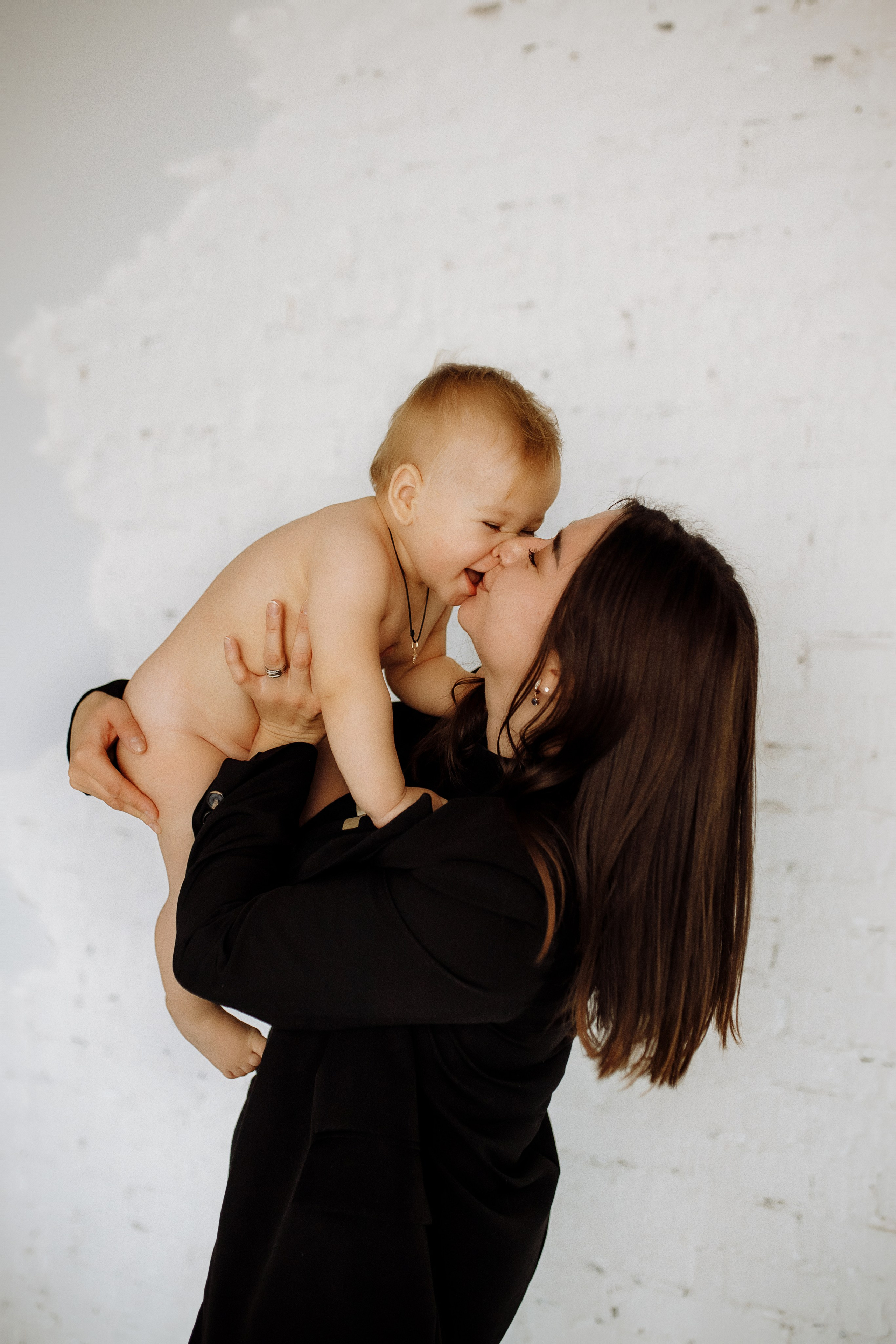 Ксения и Ванечка. Детский и семейный фотограф г. Чебоксары Оля Горбунова