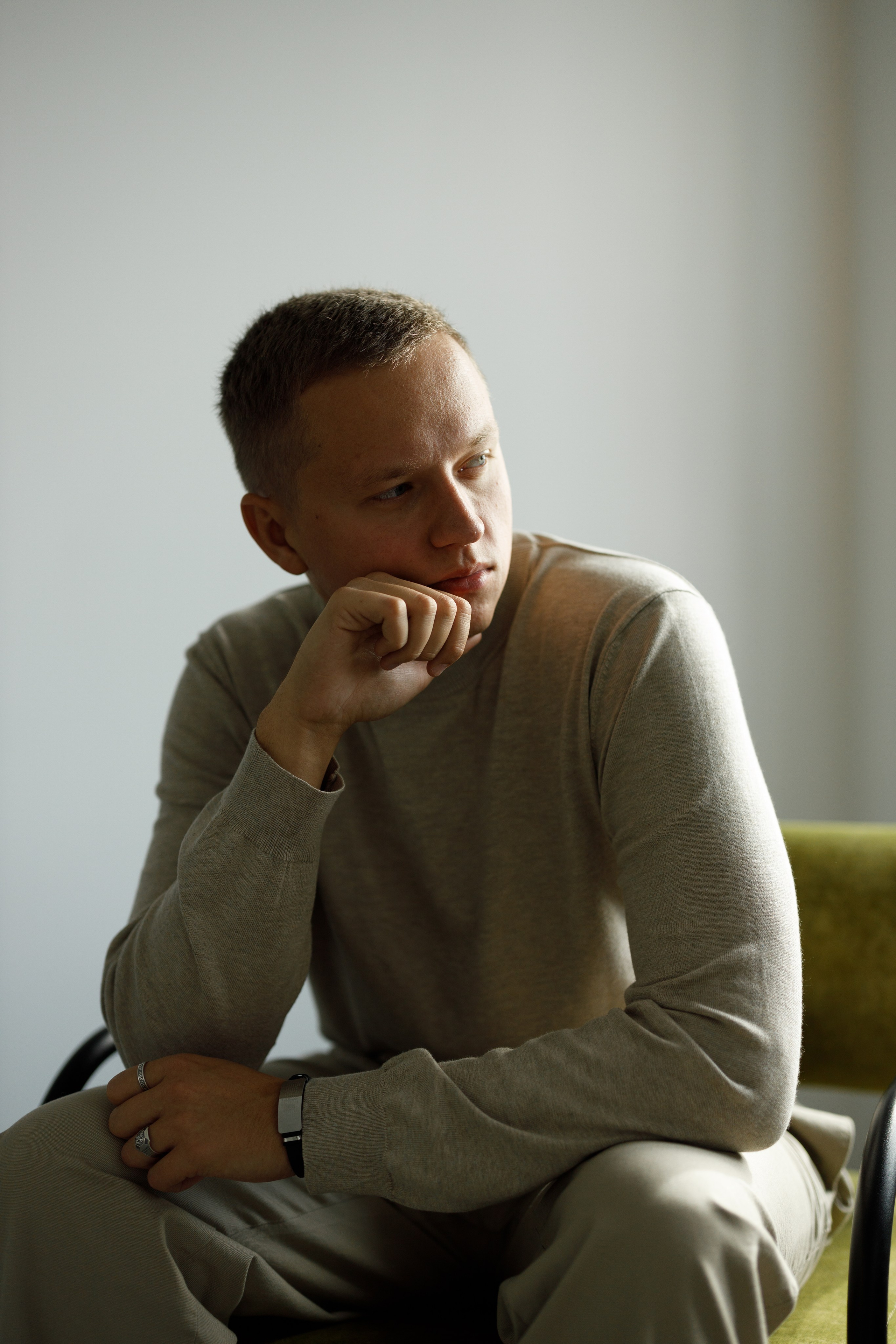 Святослав Якоби представляет