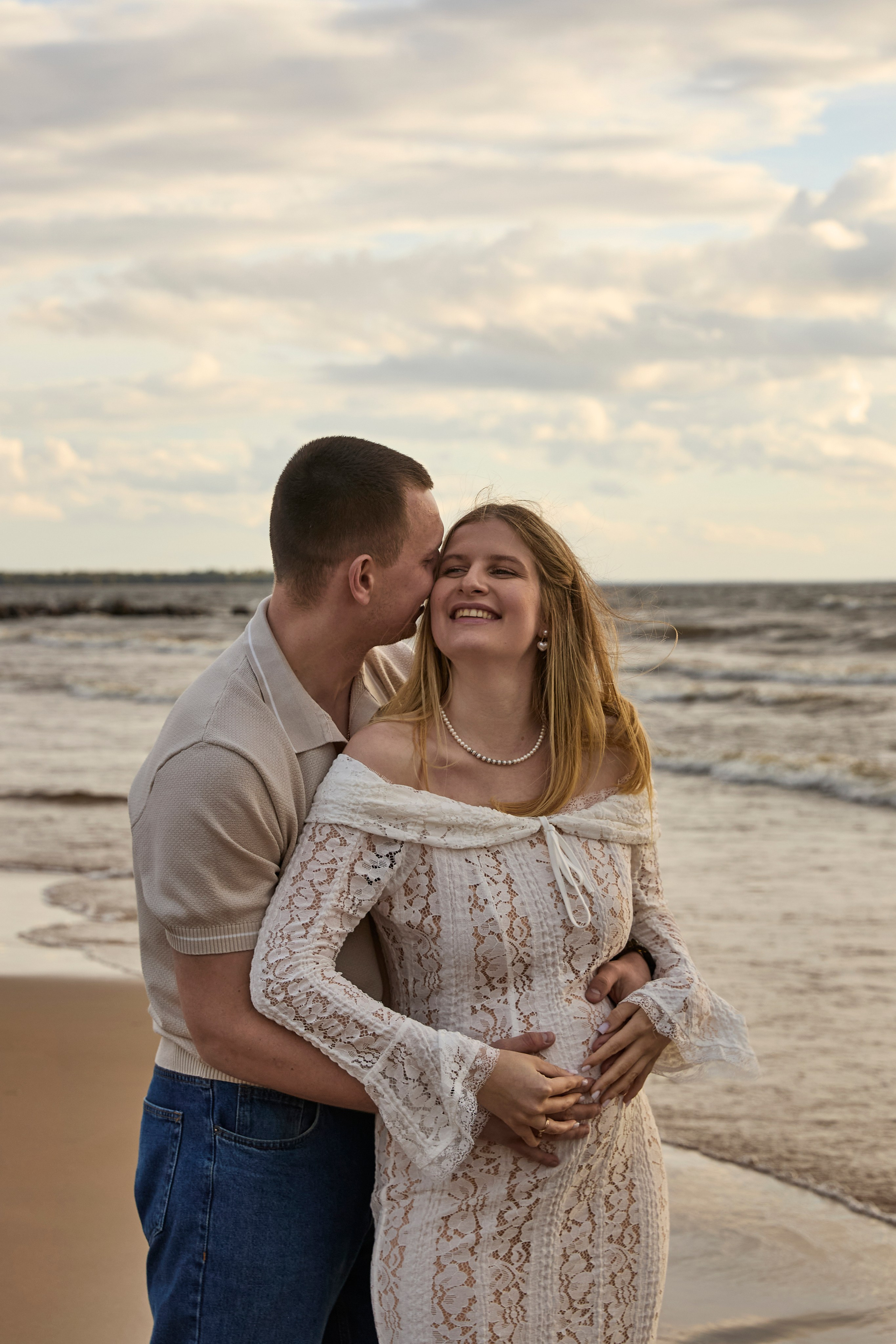 Александр и Диана. Свадебный фотогра Анастасия Казакова