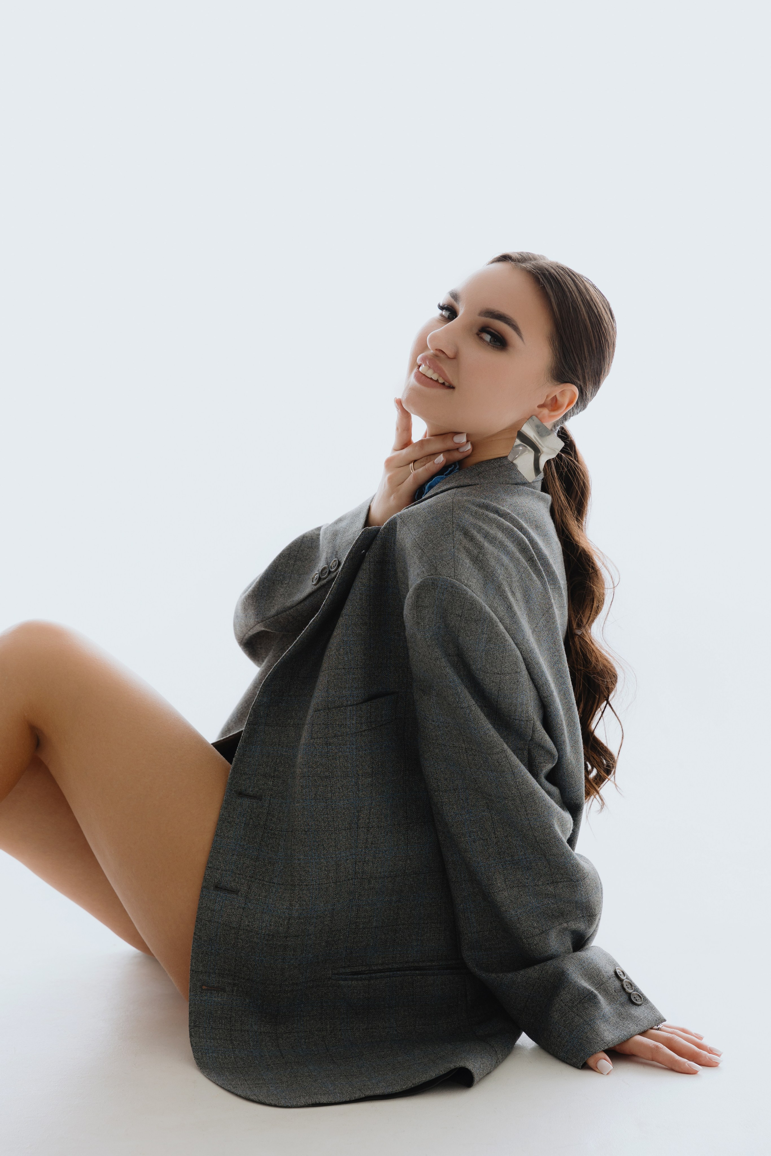 Даша. Фотограф Нижний Новгород