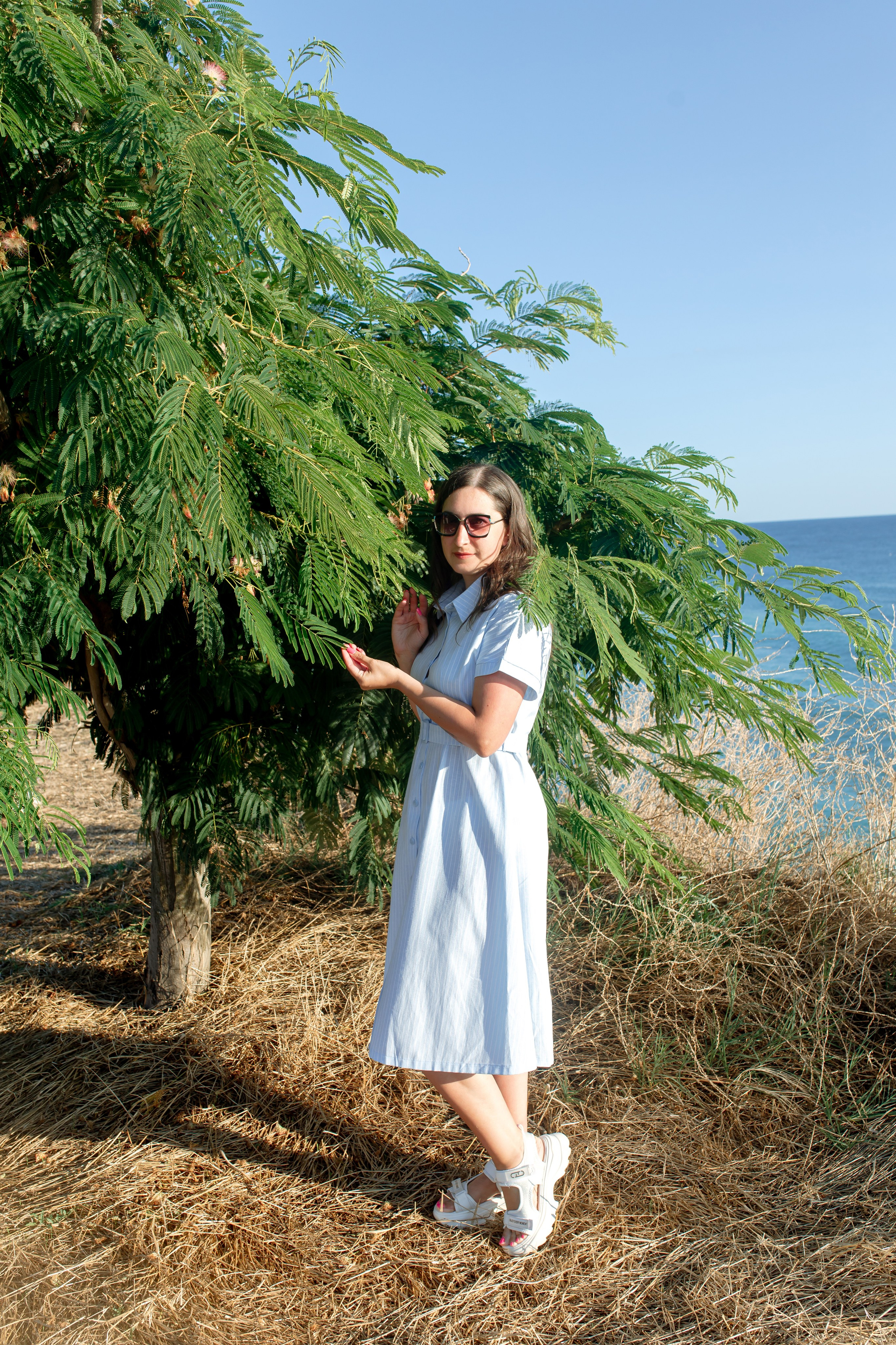 Татьяна, Александр и дети. Wedding and family photographer in Gelendzhik Victoria Balashova
