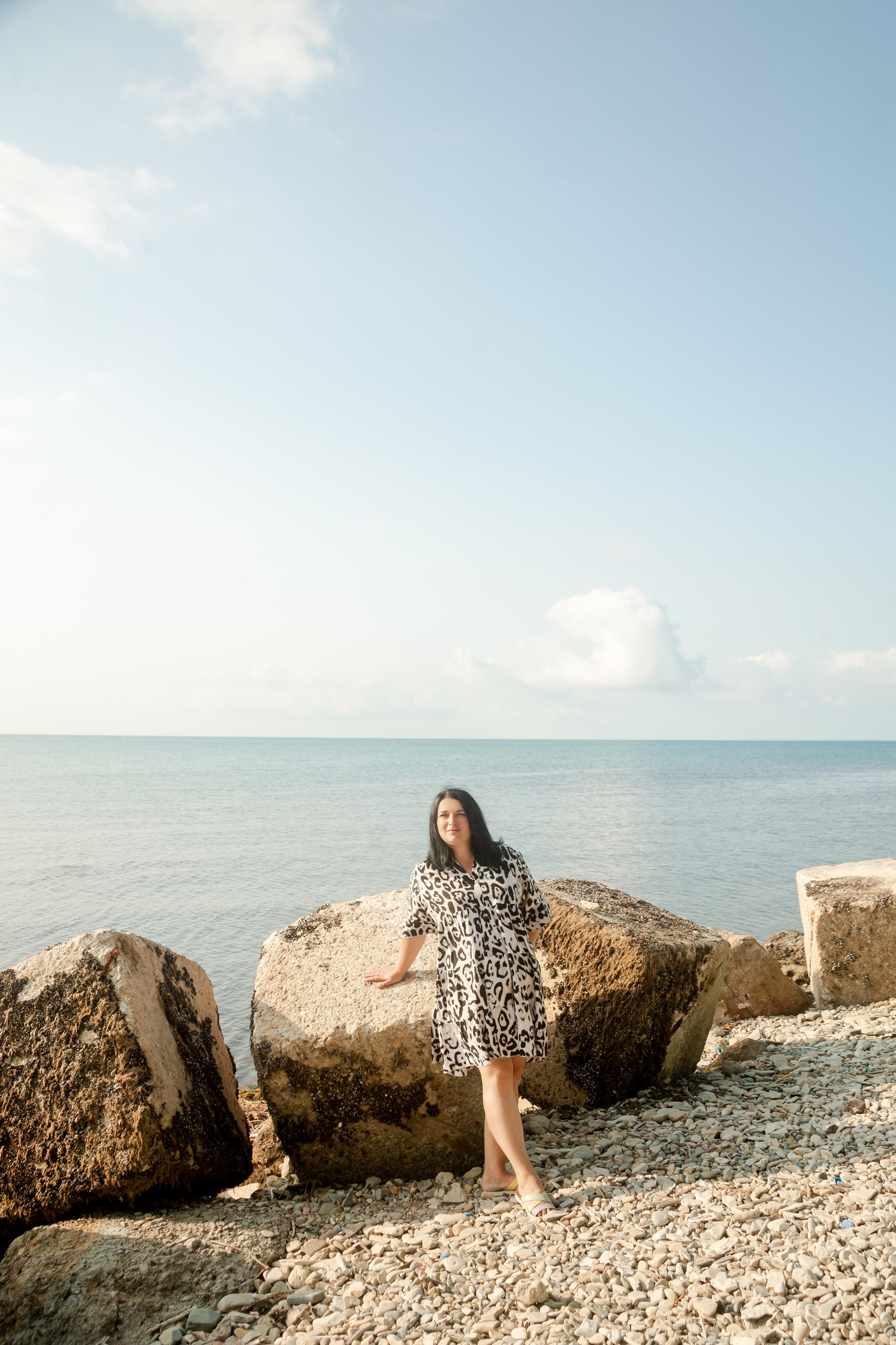 Елена, Евгений и Влад/ Екатерина, Алена и Матвей. Wedding and family photographer in Gelendzhik Victoria Balashova