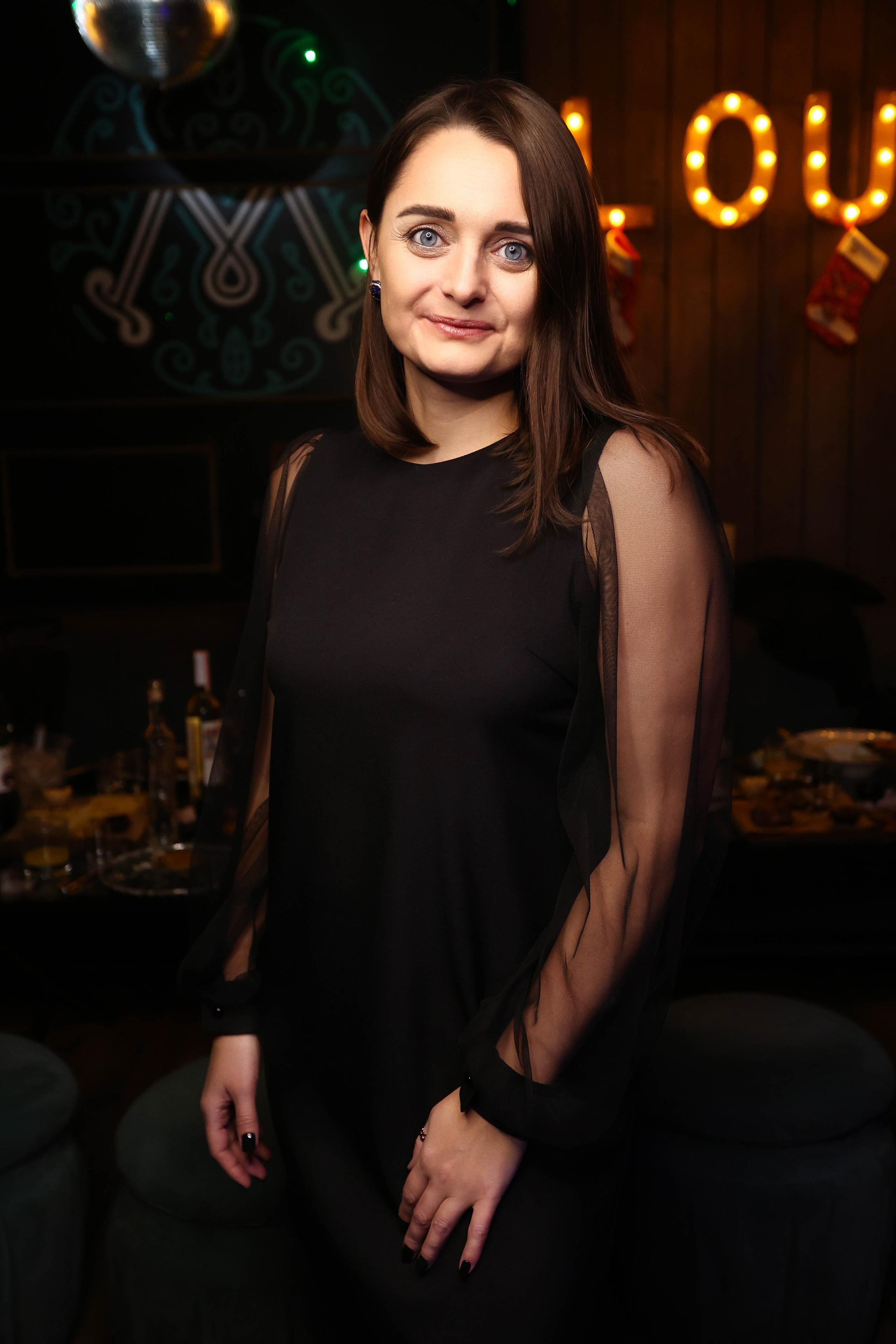 16/12/23 Новогоднее караоке в Мята Спортивная. Мята Спортивная — Кальянная, караоке, бар в Минске