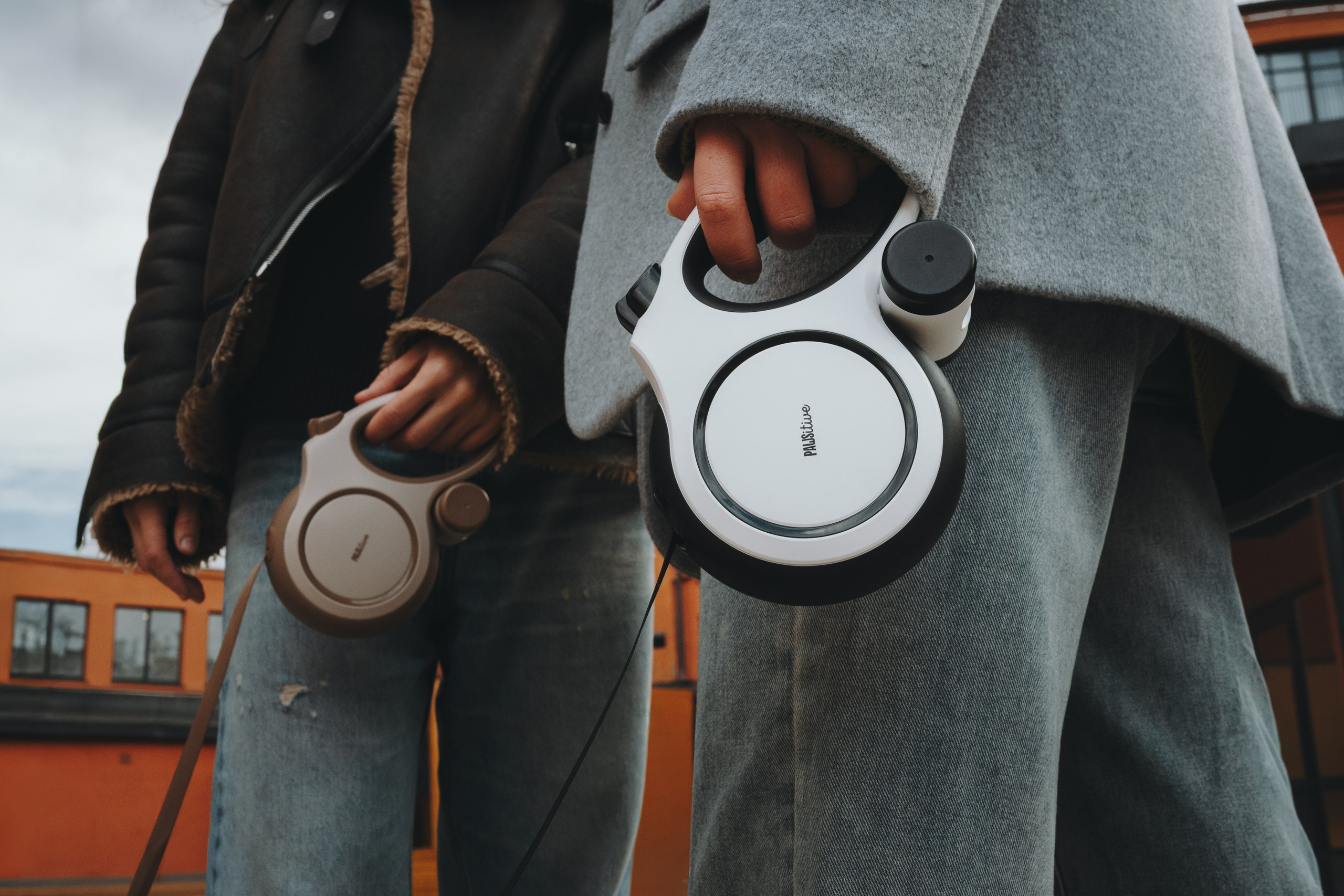 Pawsitive. Семейный фотограф анималист Ананьева Мария — Москва