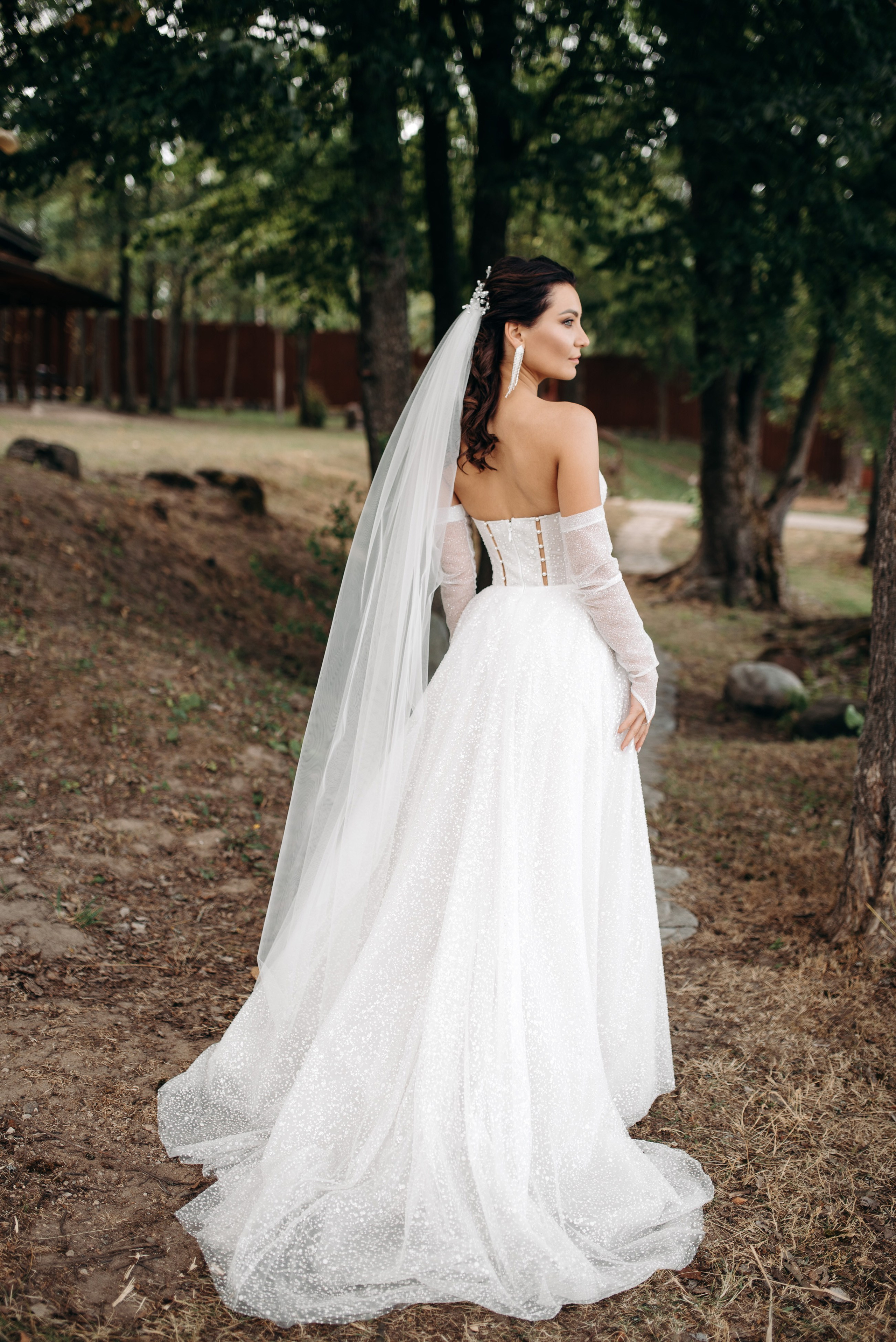 Николай и Анита. Фотограф Тривашкевич Александр