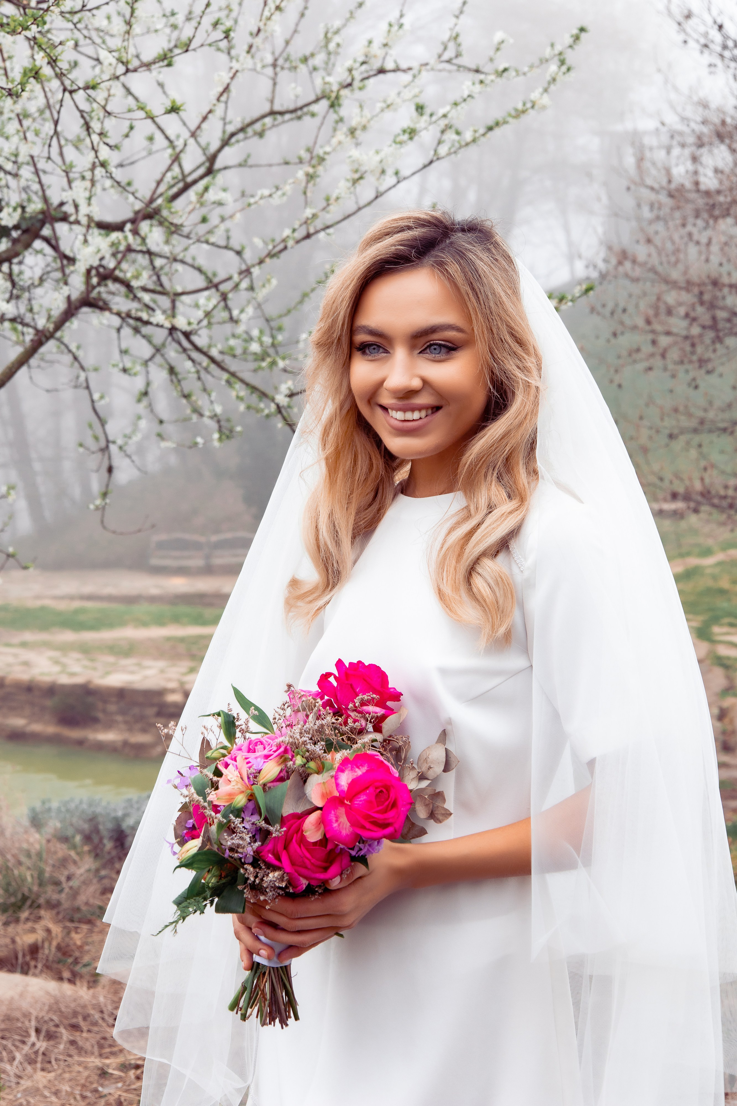 Свадьба 3. Семейный и Свадебный фотограф в Сочи